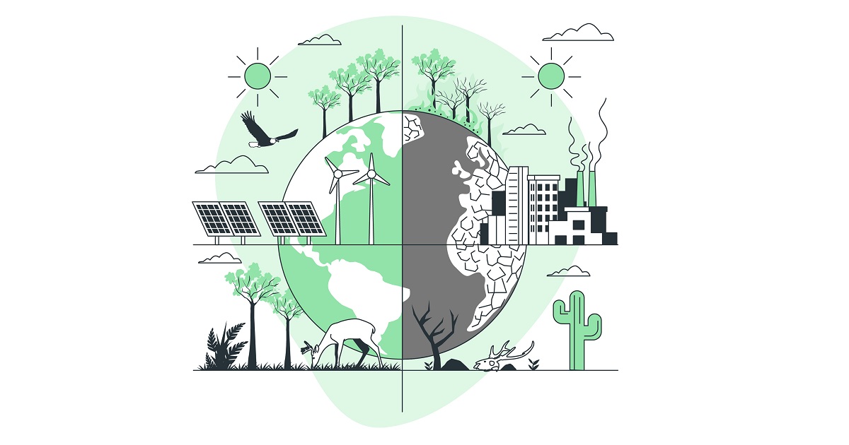 Graphical abstract - storyset on Freepik