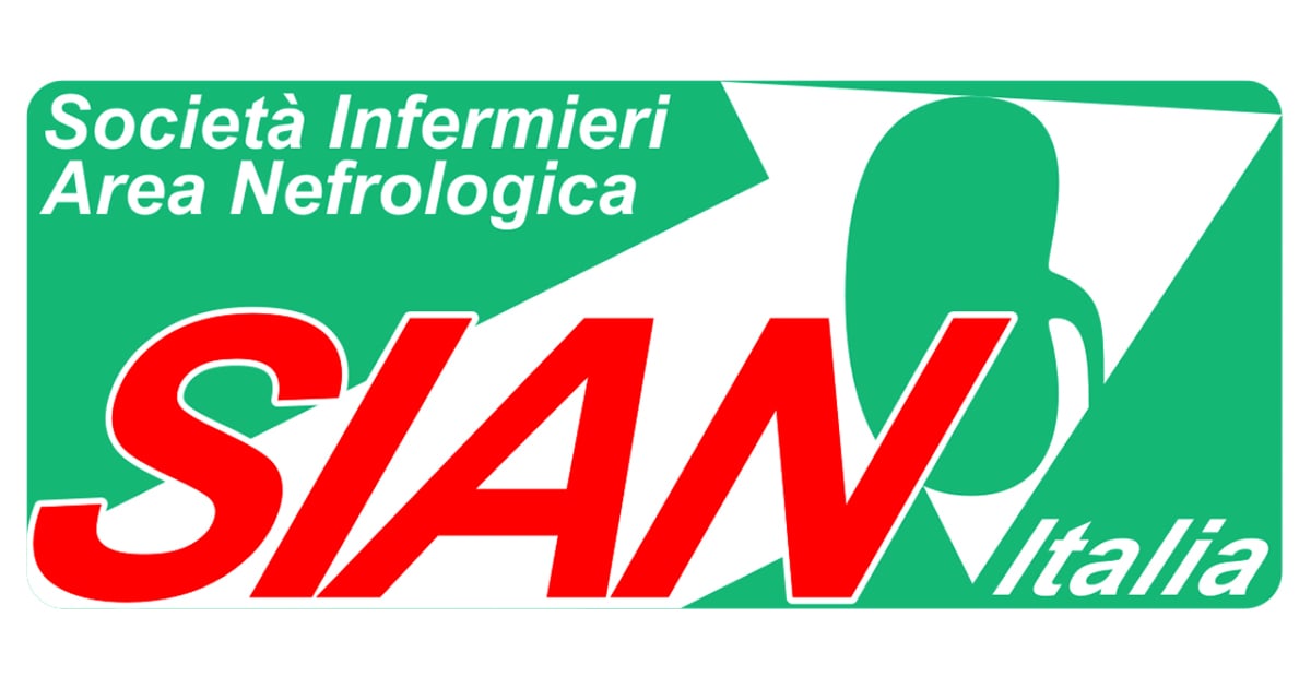 Graphical abstract - This special issue is a collaboration with the Italian Society of Nephrology Nurses (SIAN), and the use of the logo has been permitted by the association.