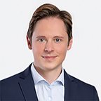 Mr. Alistair Freeland