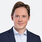 Mr. Alistair Freeland