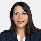 Ms. Aleksandra Cuculovic