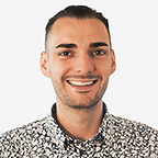 Mr. Dietrich Rordorf