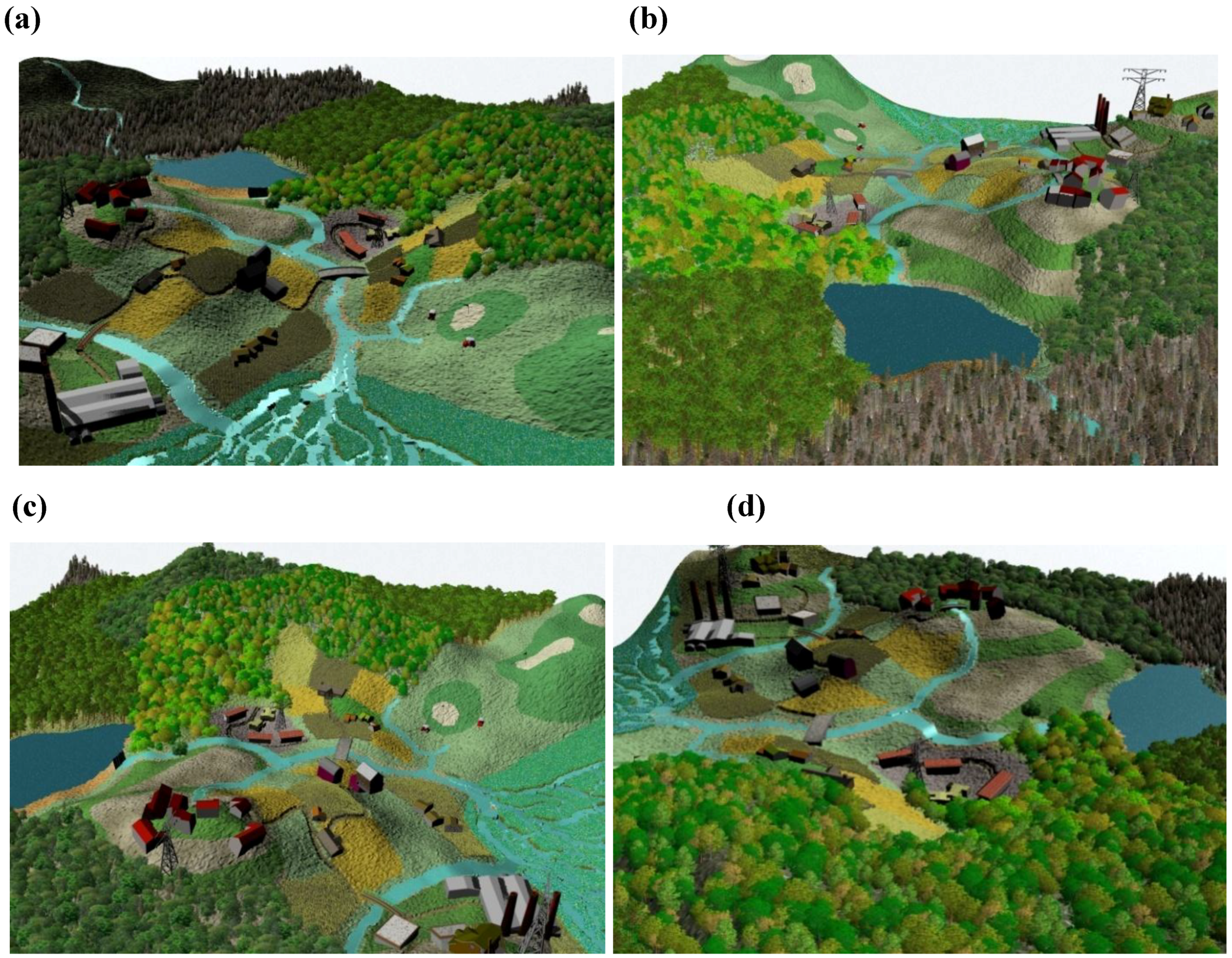 Forests 01 00082 g001