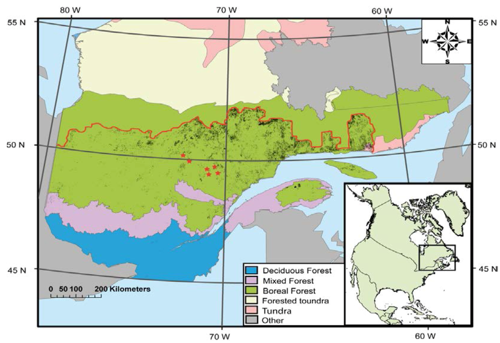 Forests 04 00433 g001 1024