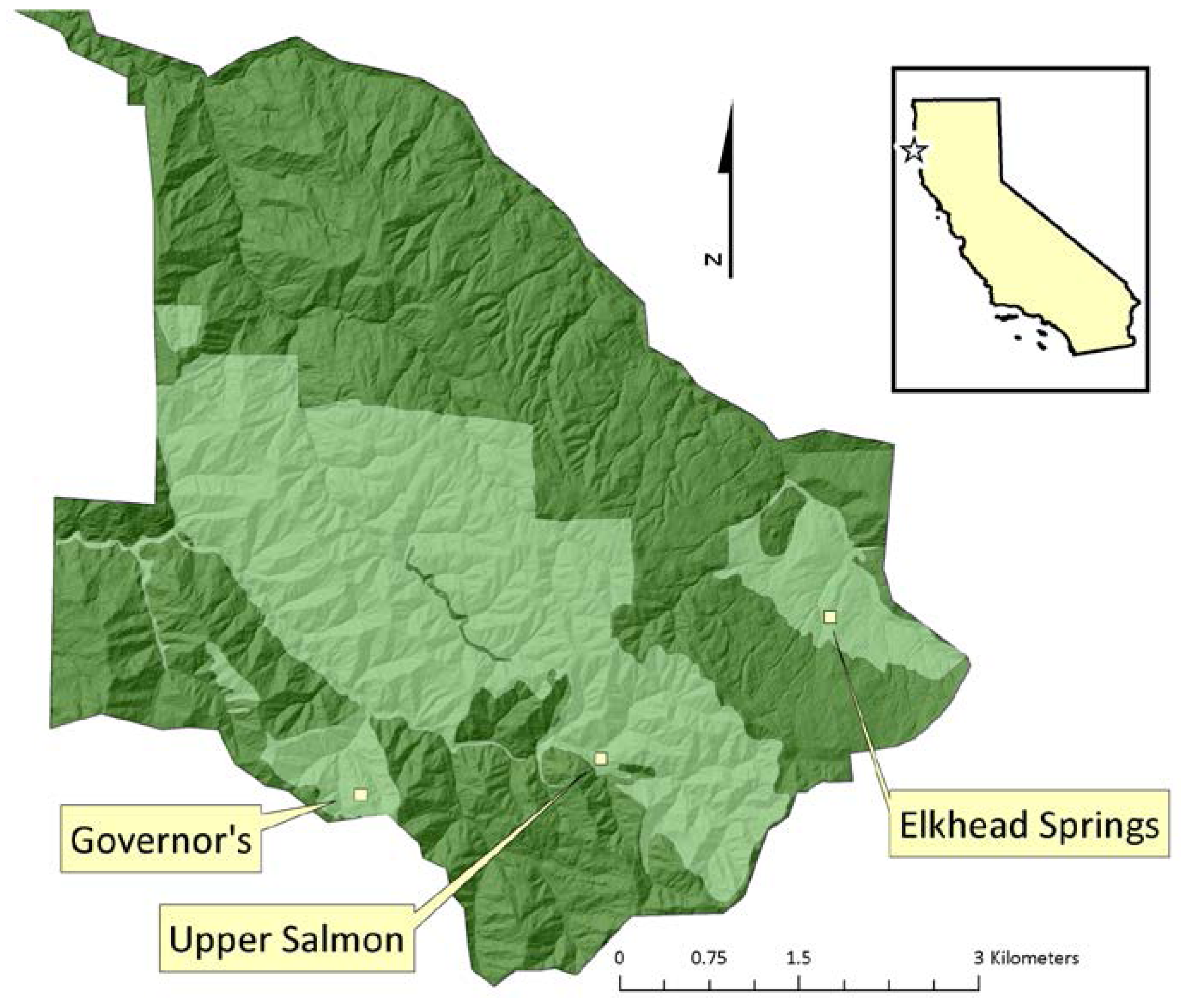 Forests 04 00455 g001