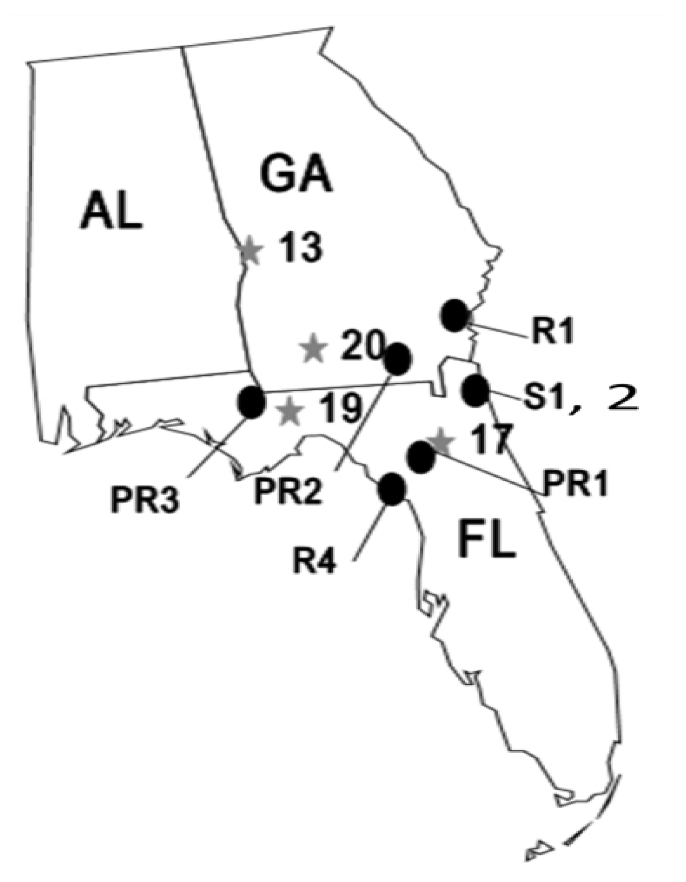 Forests 04 00488 g001