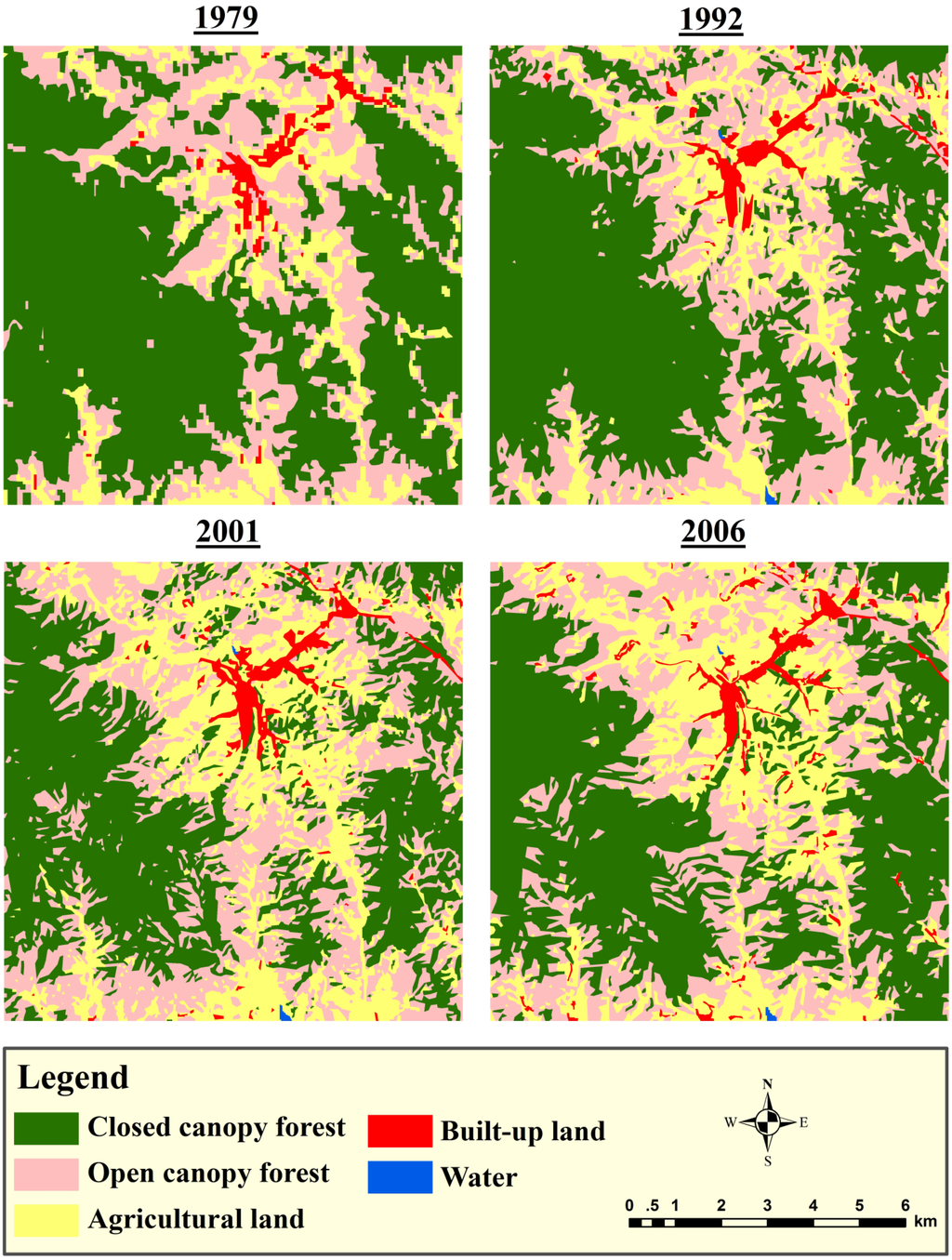 Forests 04 00968 g002 1024