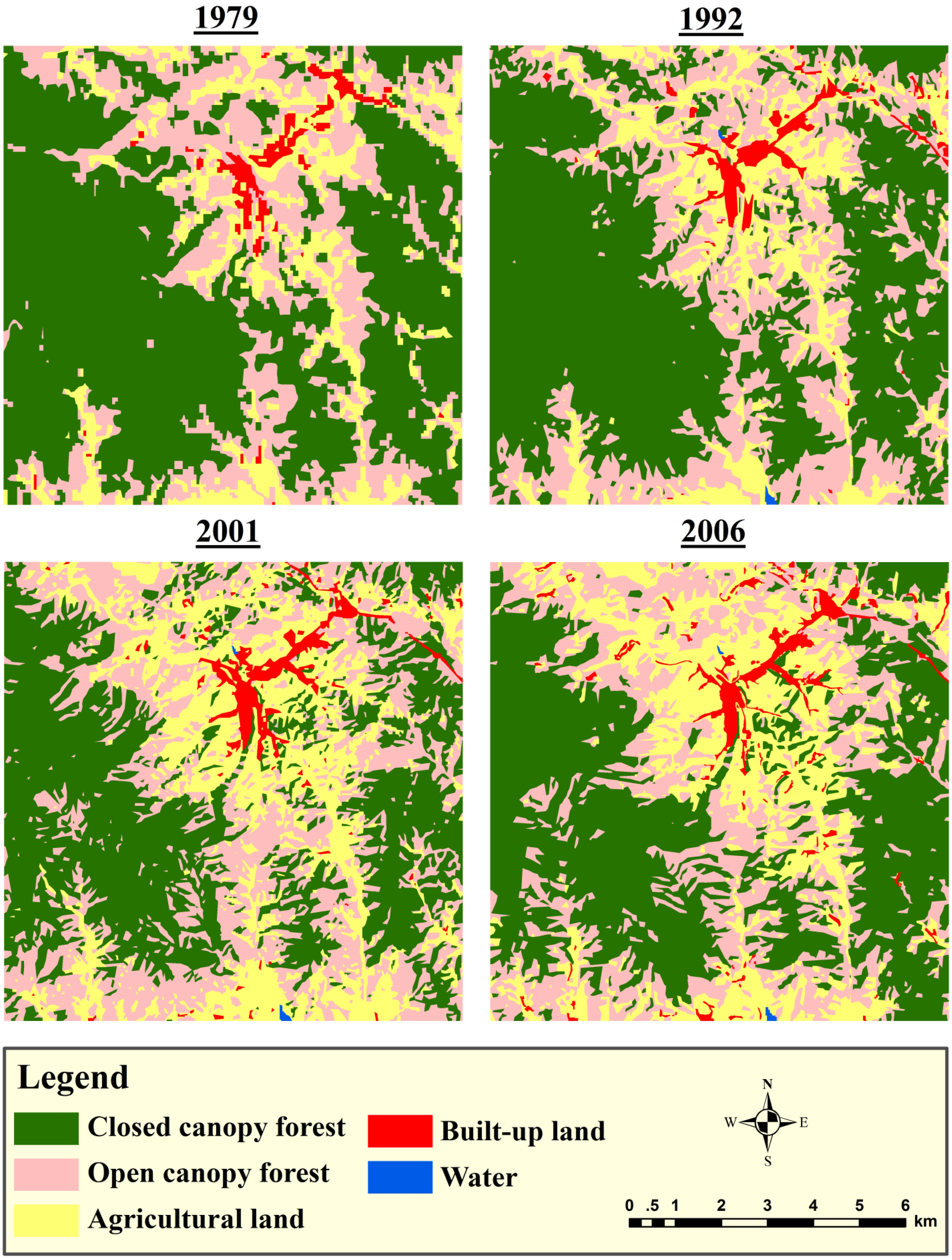 Forests 04 00968 g002