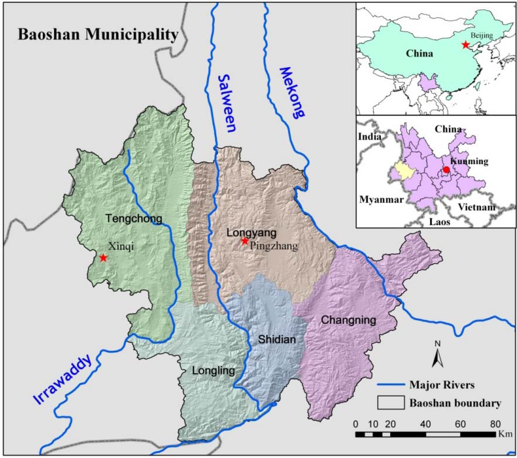 Forests 05 00214 g001 1024