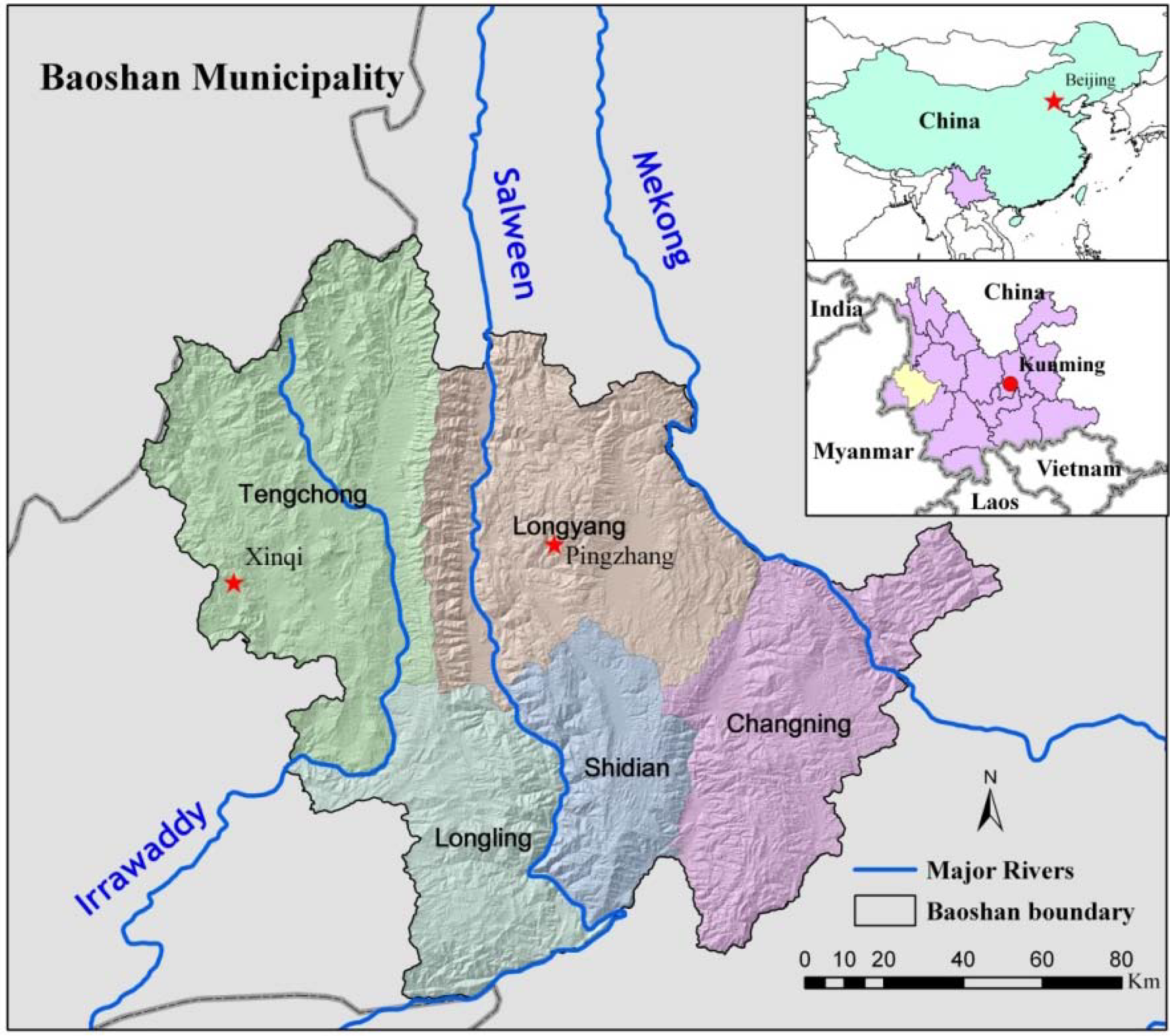 Forests 05 00214 g001