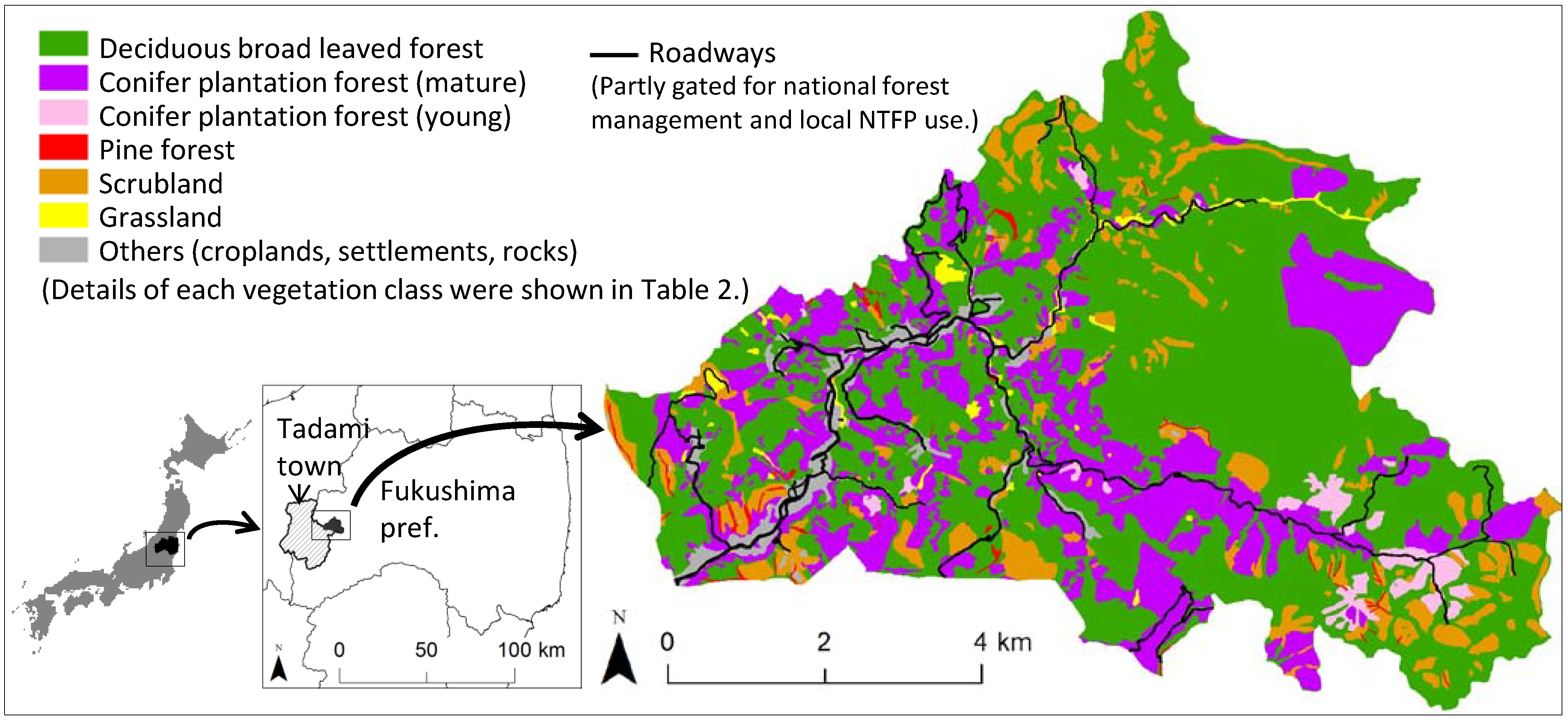 Forests 05 00269 g001
