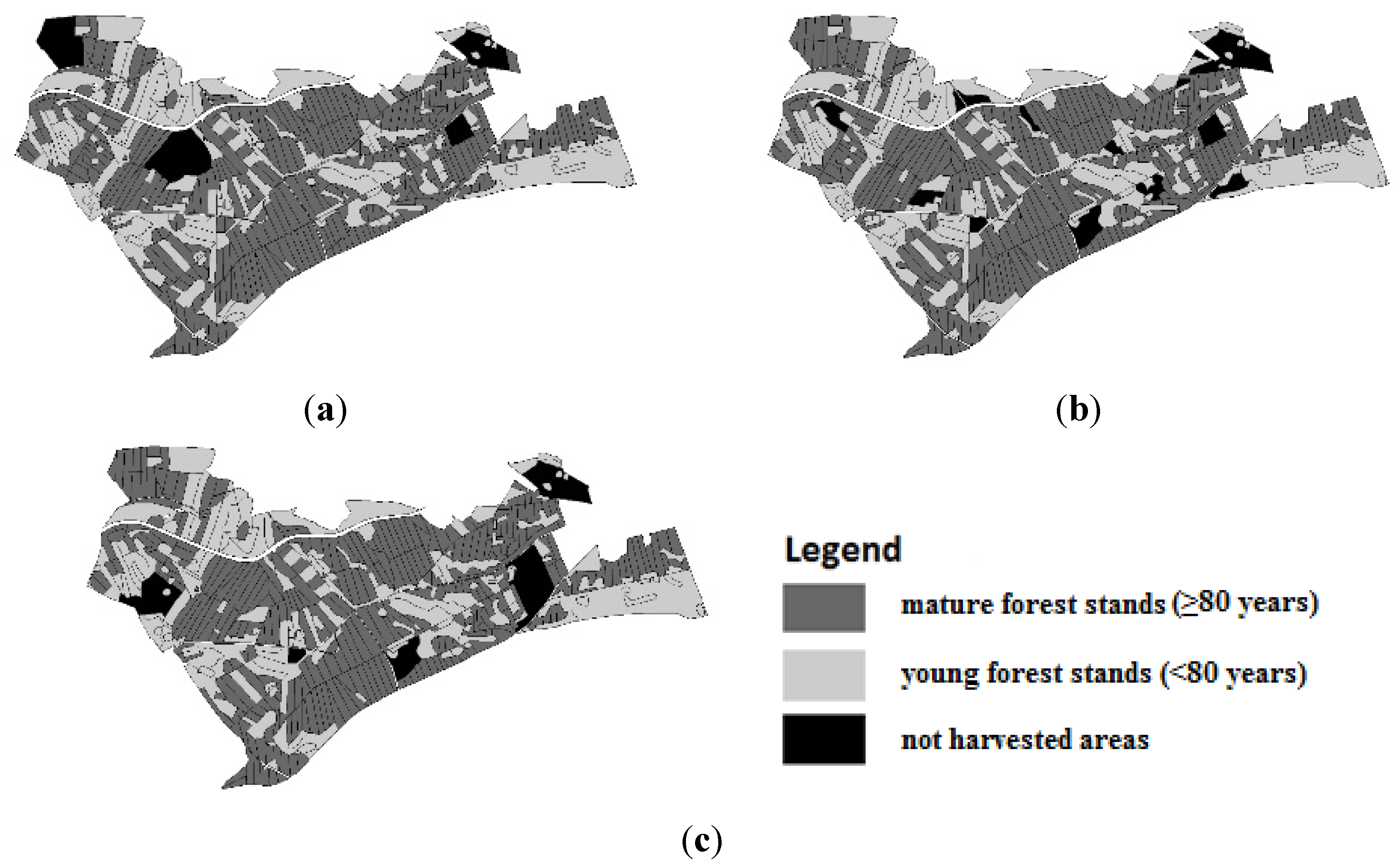 Forests 06 00328 g003