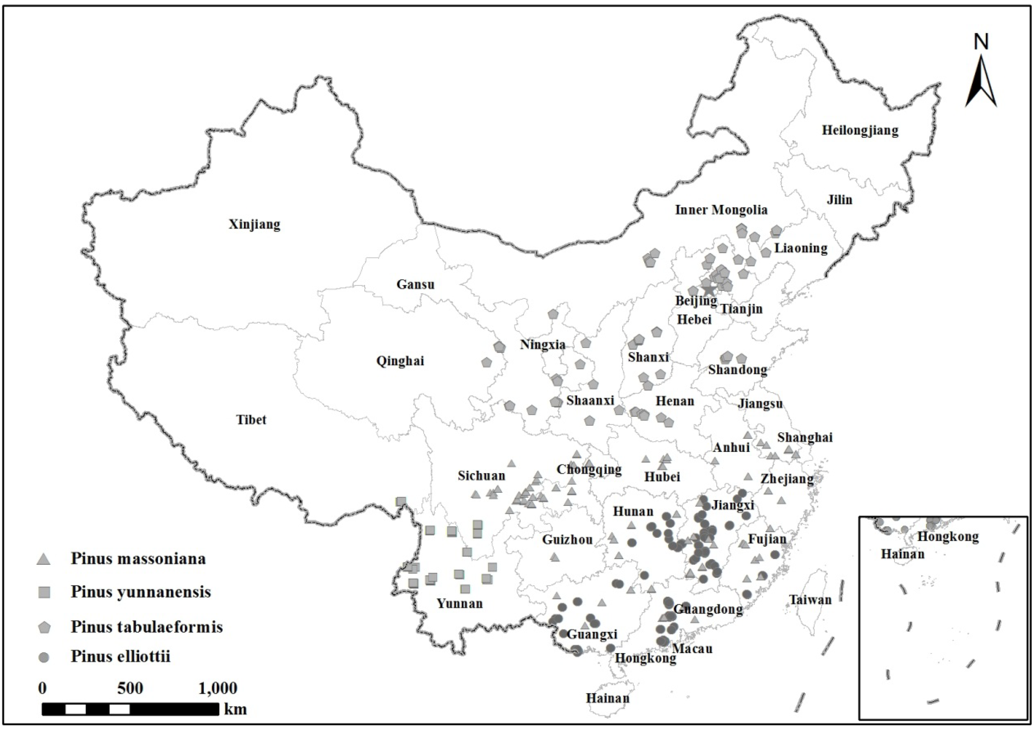 Forests 06 00433 g001