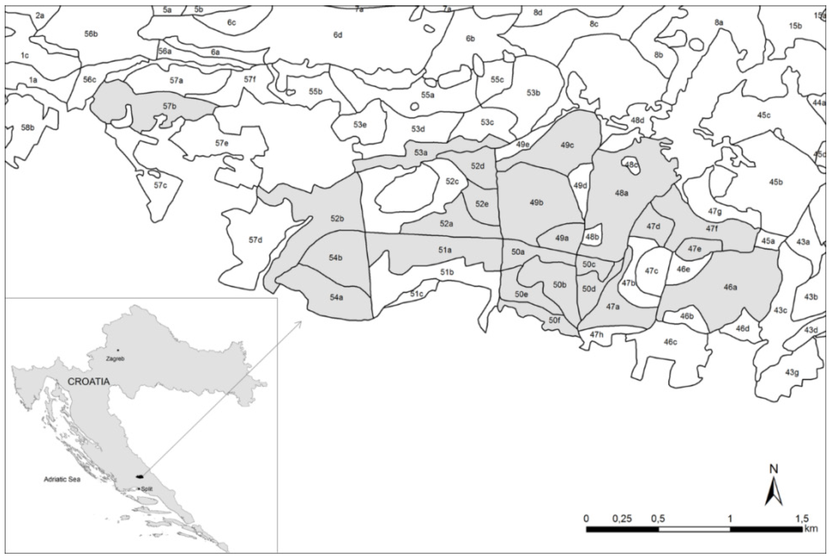 Forests 06 00492 g001