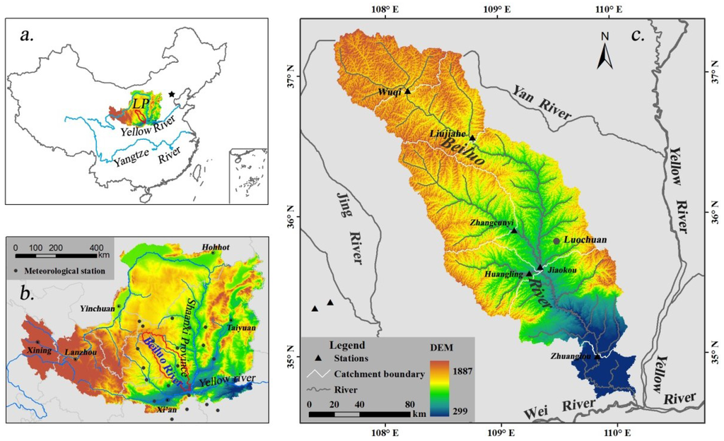 Forests 07 00006 g001 1024