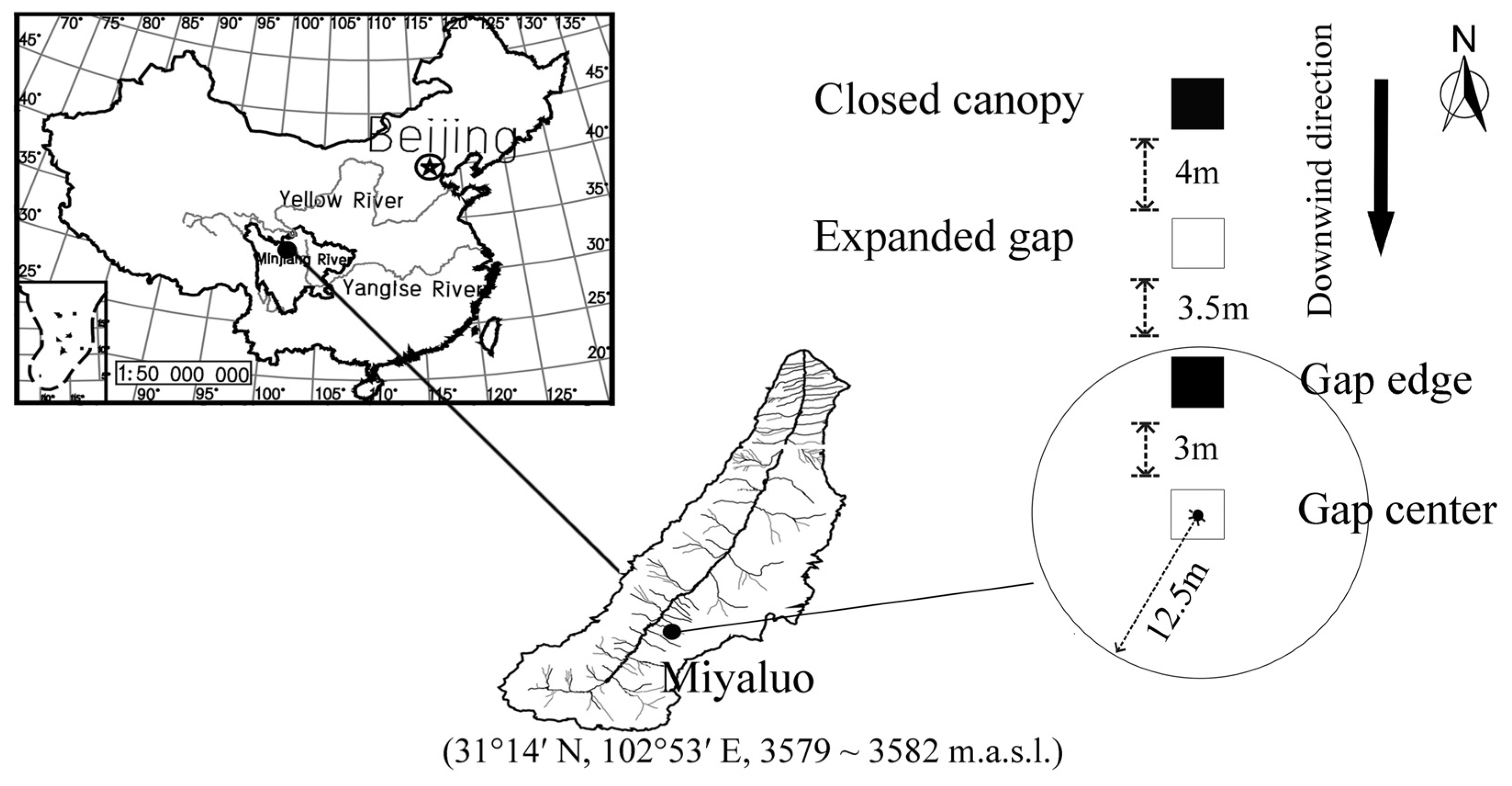 Forests 07 00027 g001