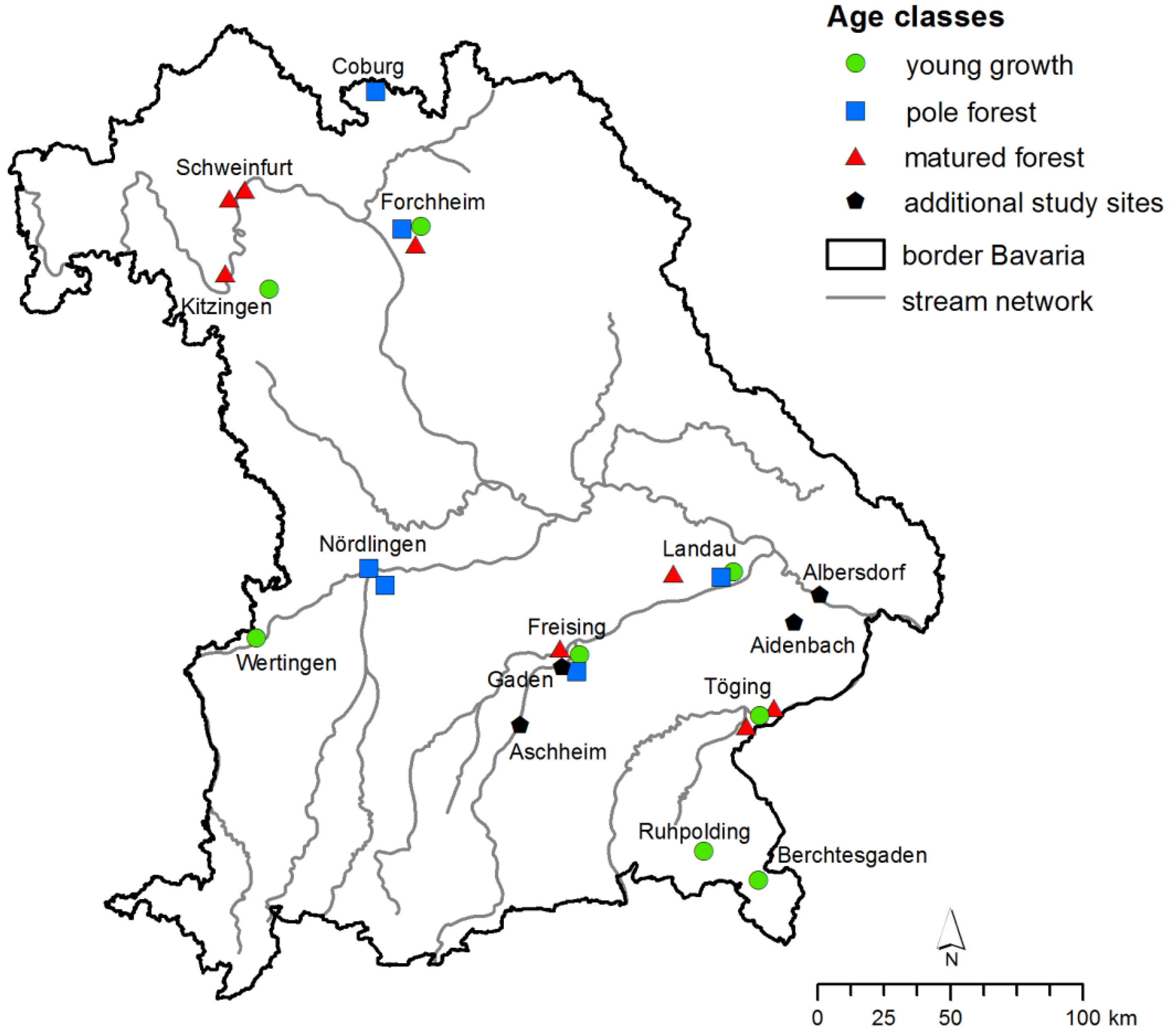 Forests 07 00041 g001
