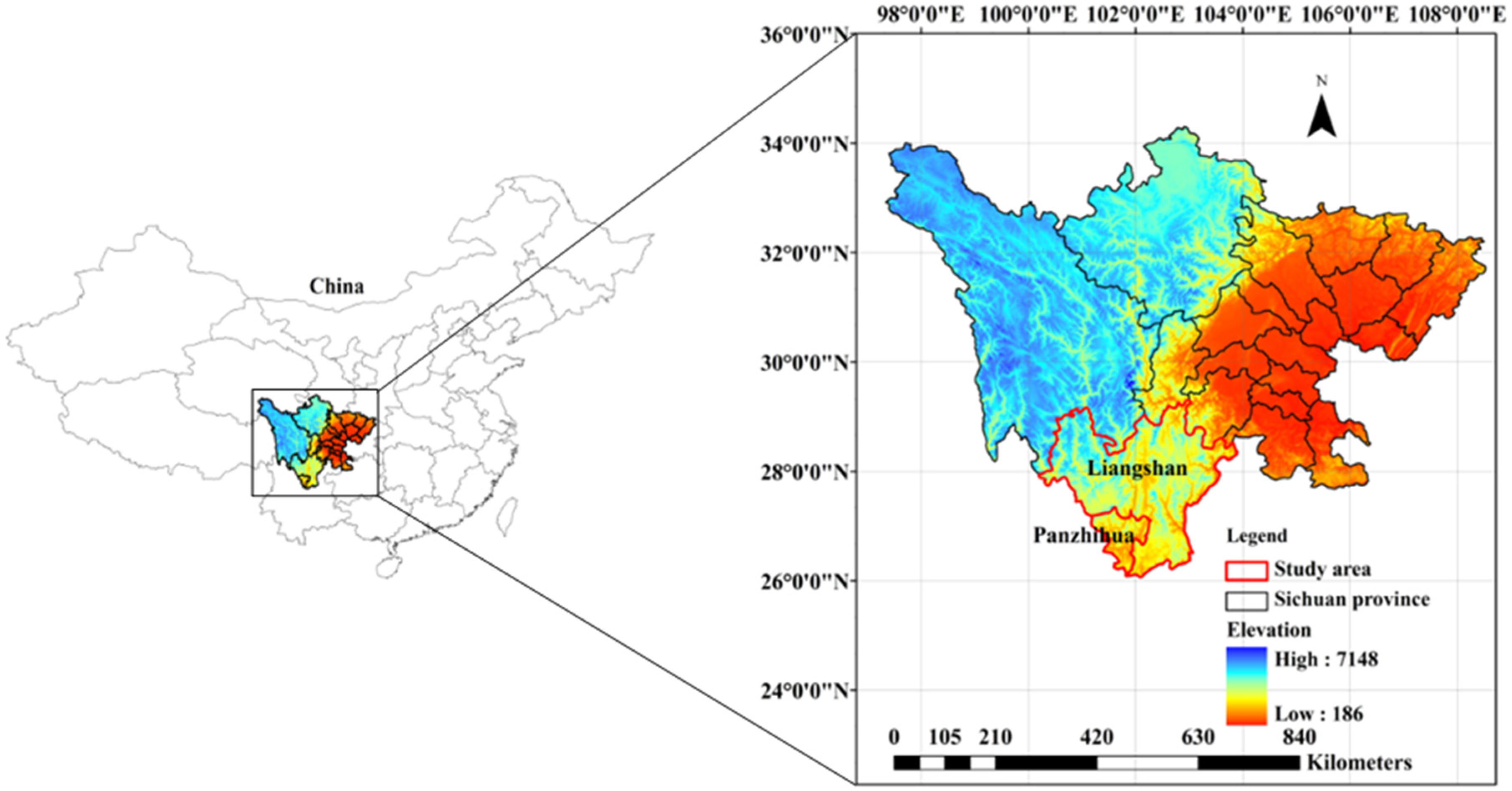 Forests 07 00052 g001