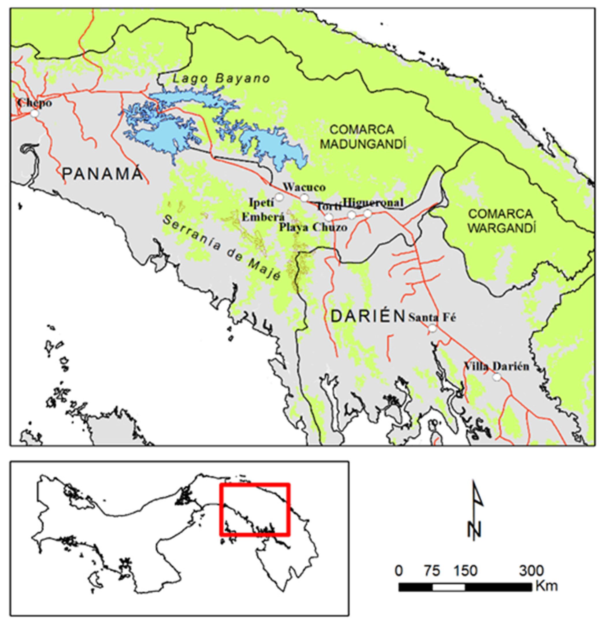 Forests 07 00055 g001