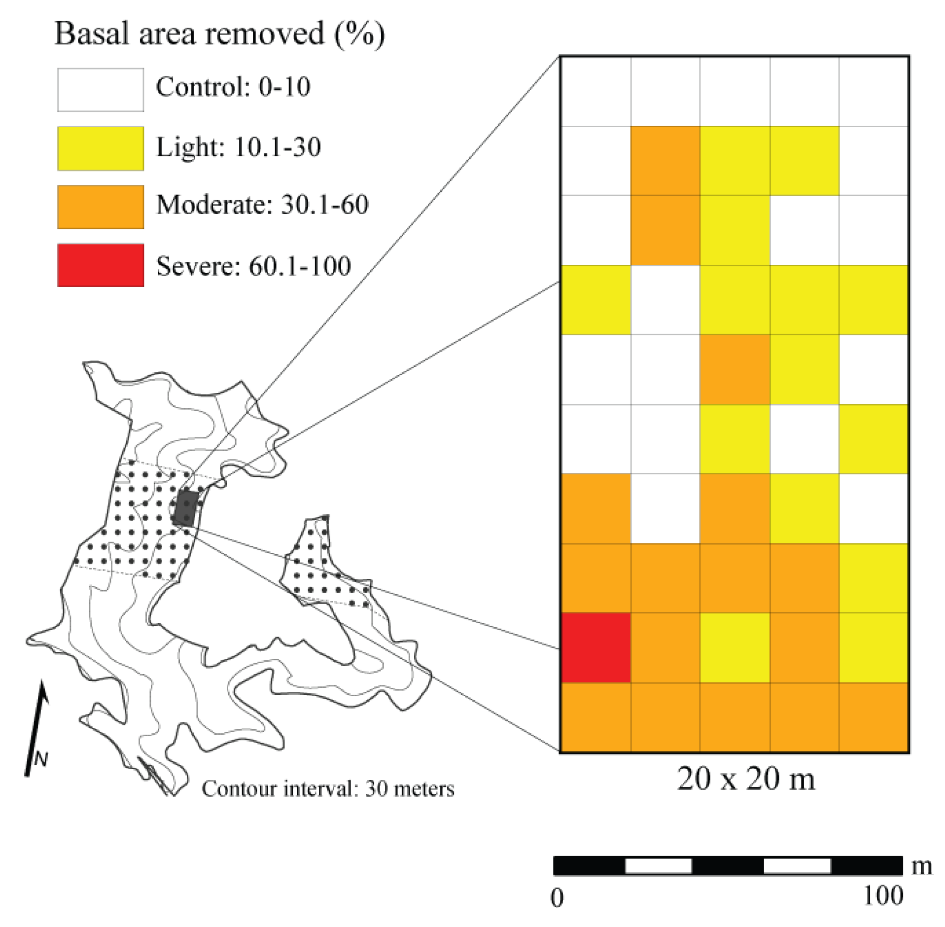 Forests 07 00073 g001