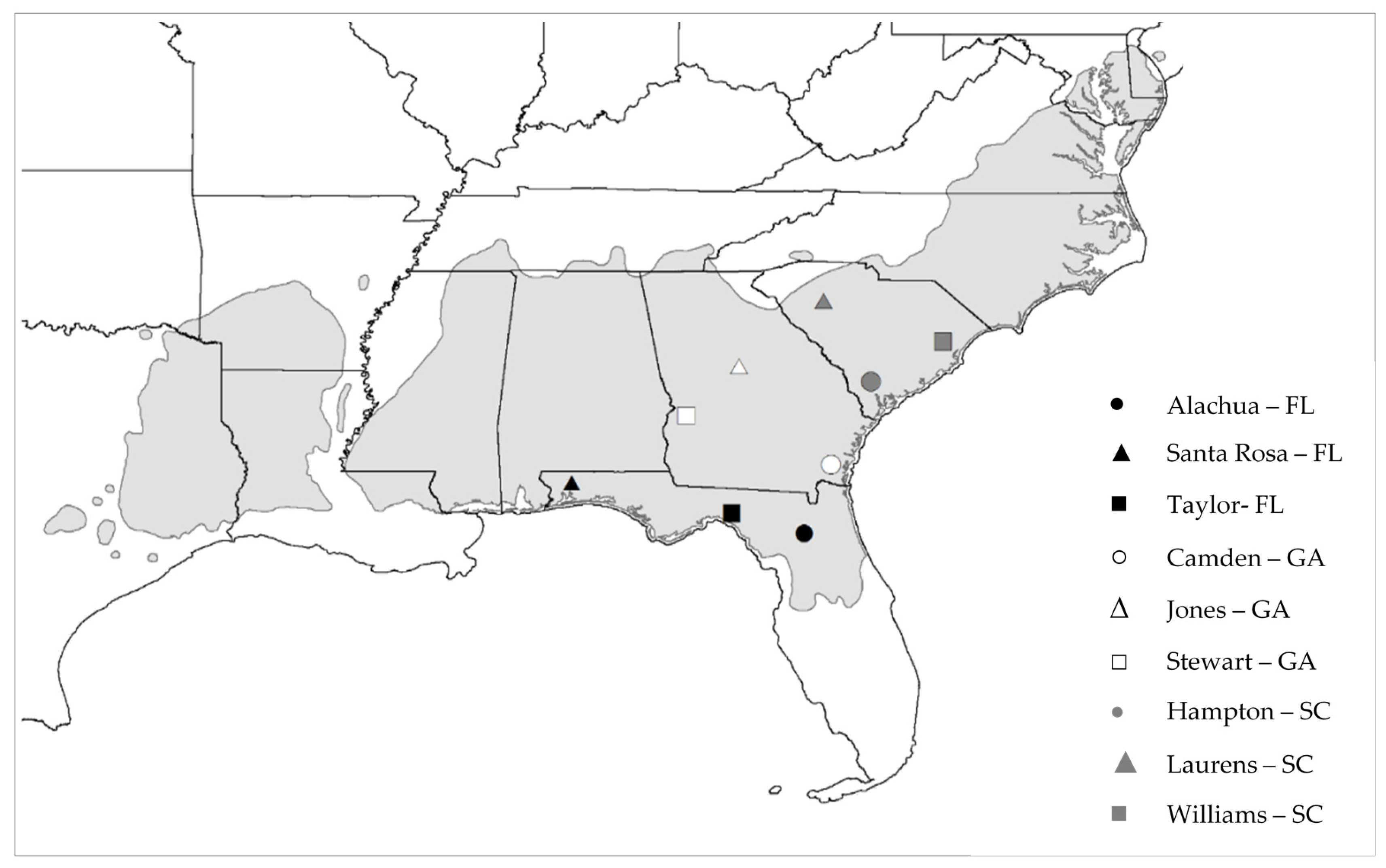 Forests 08 00083 g001