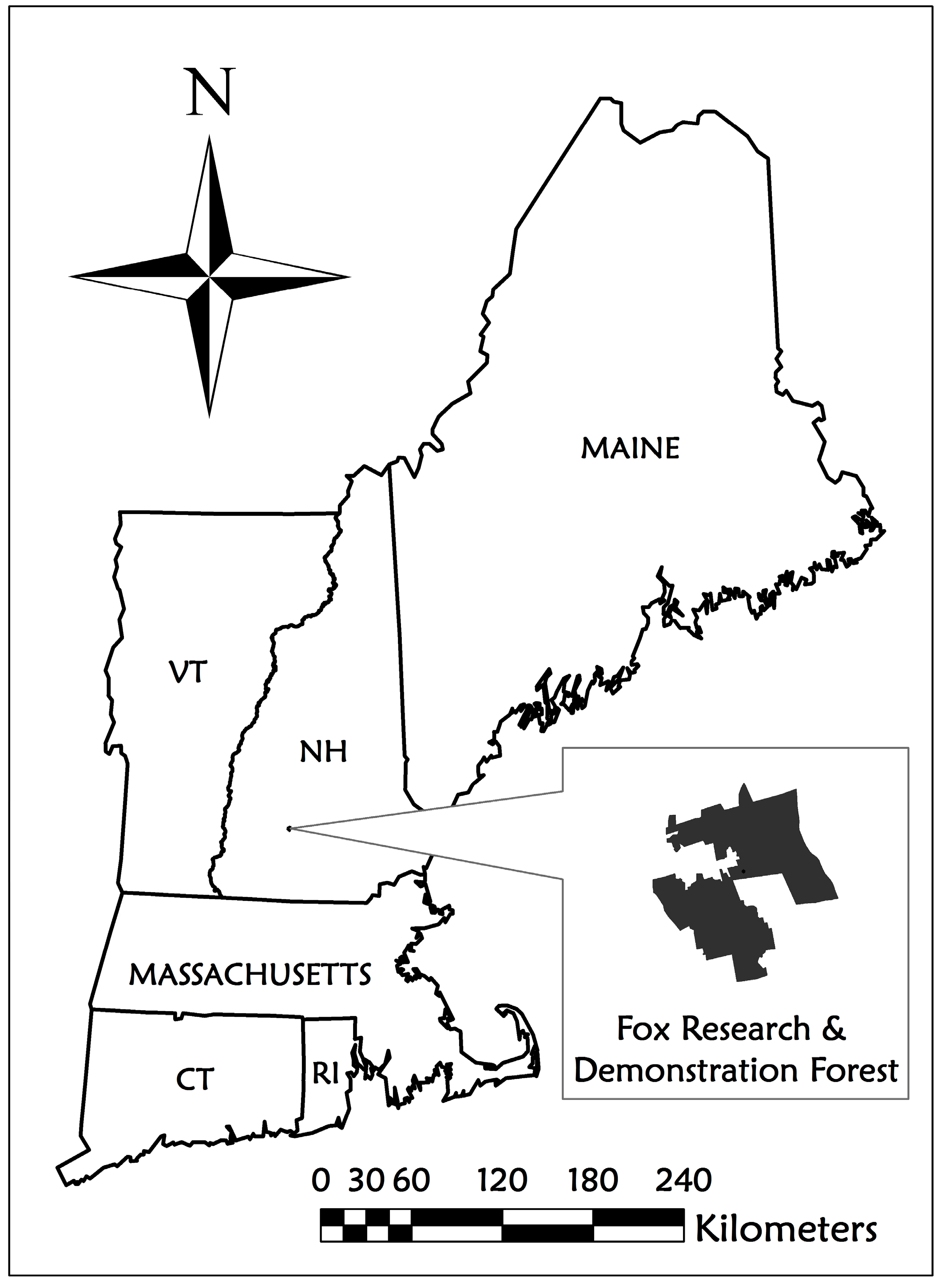 Forests 08 00225 g001