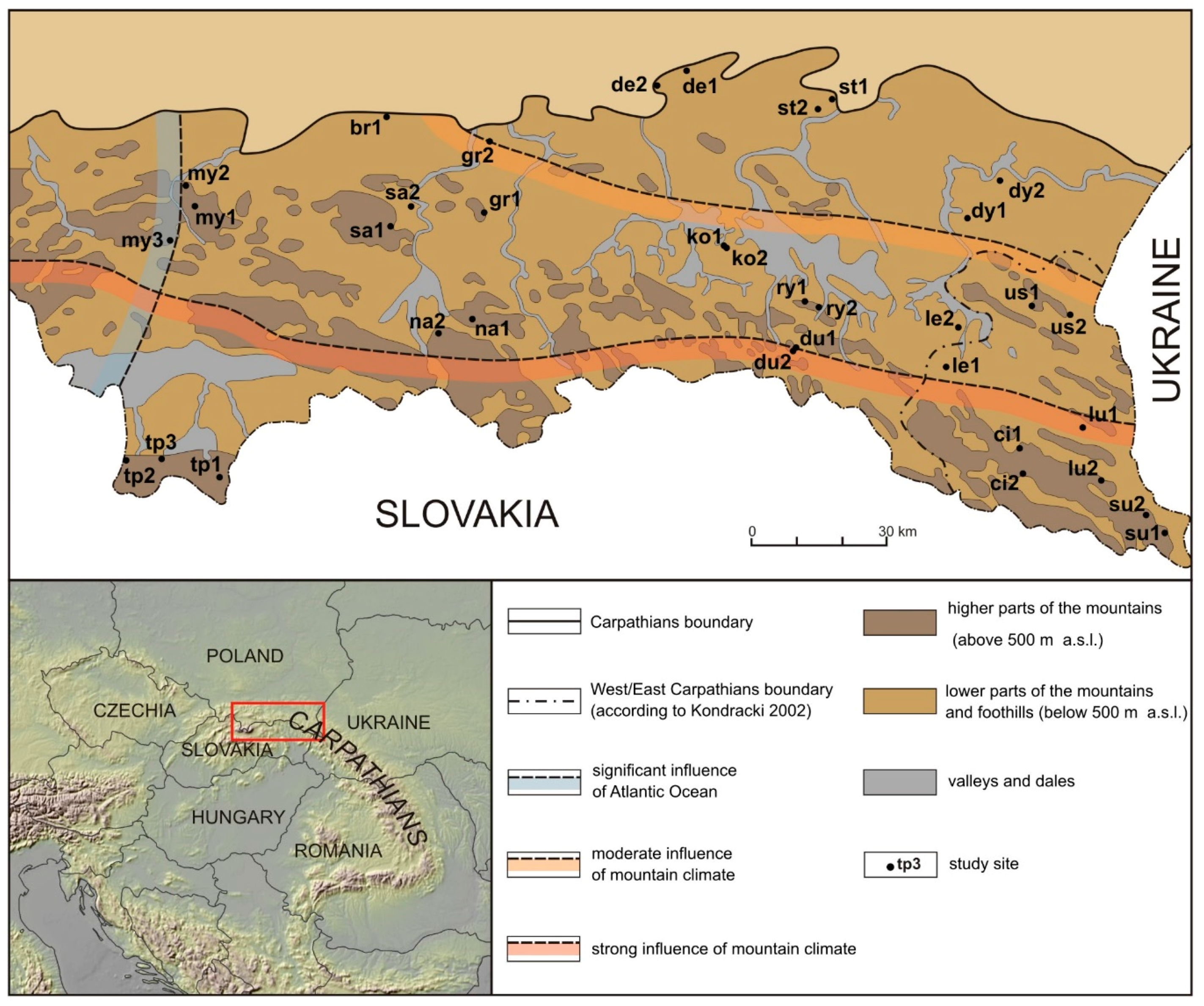 Forests 08 00354 g001