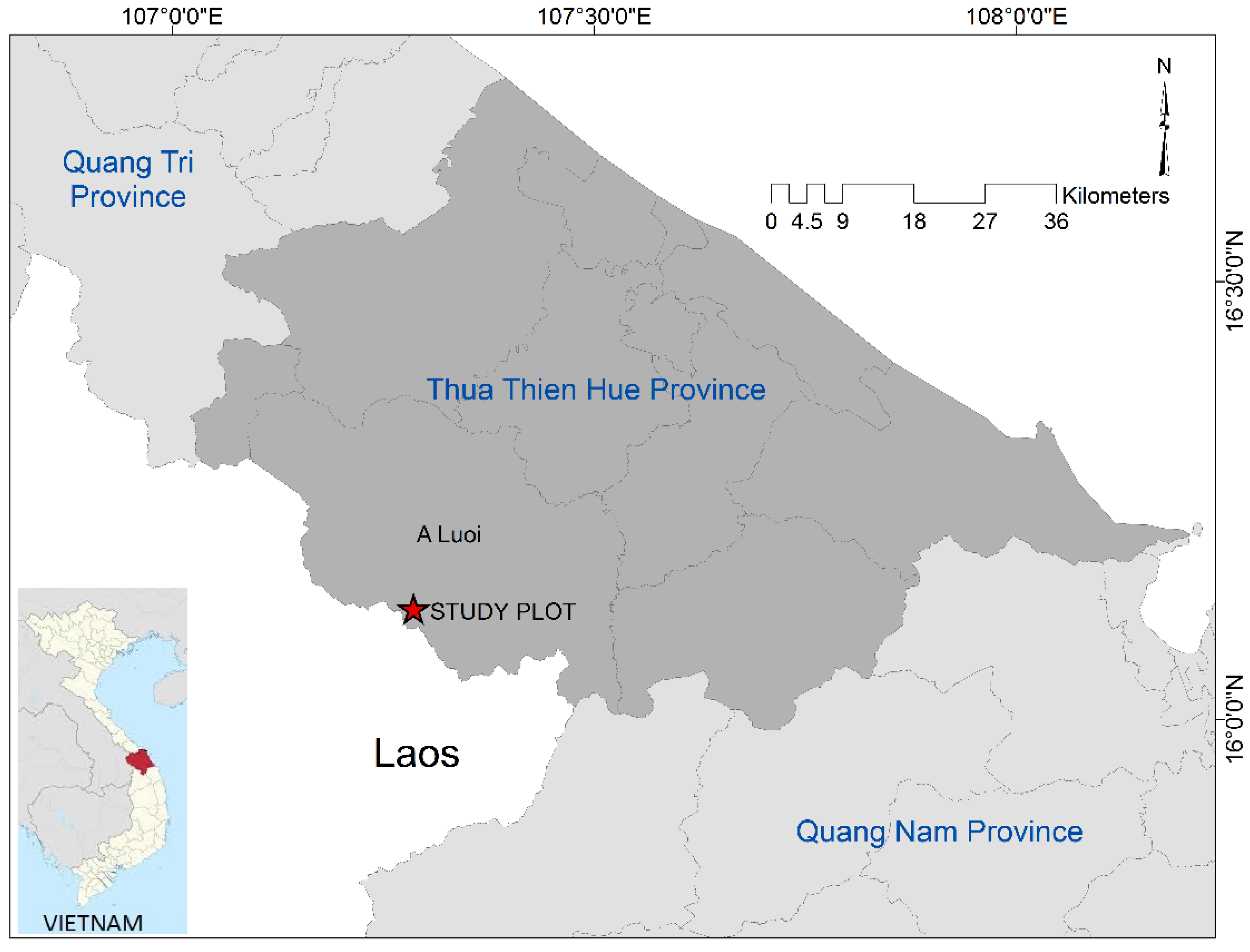 Forests 09 00033 g001