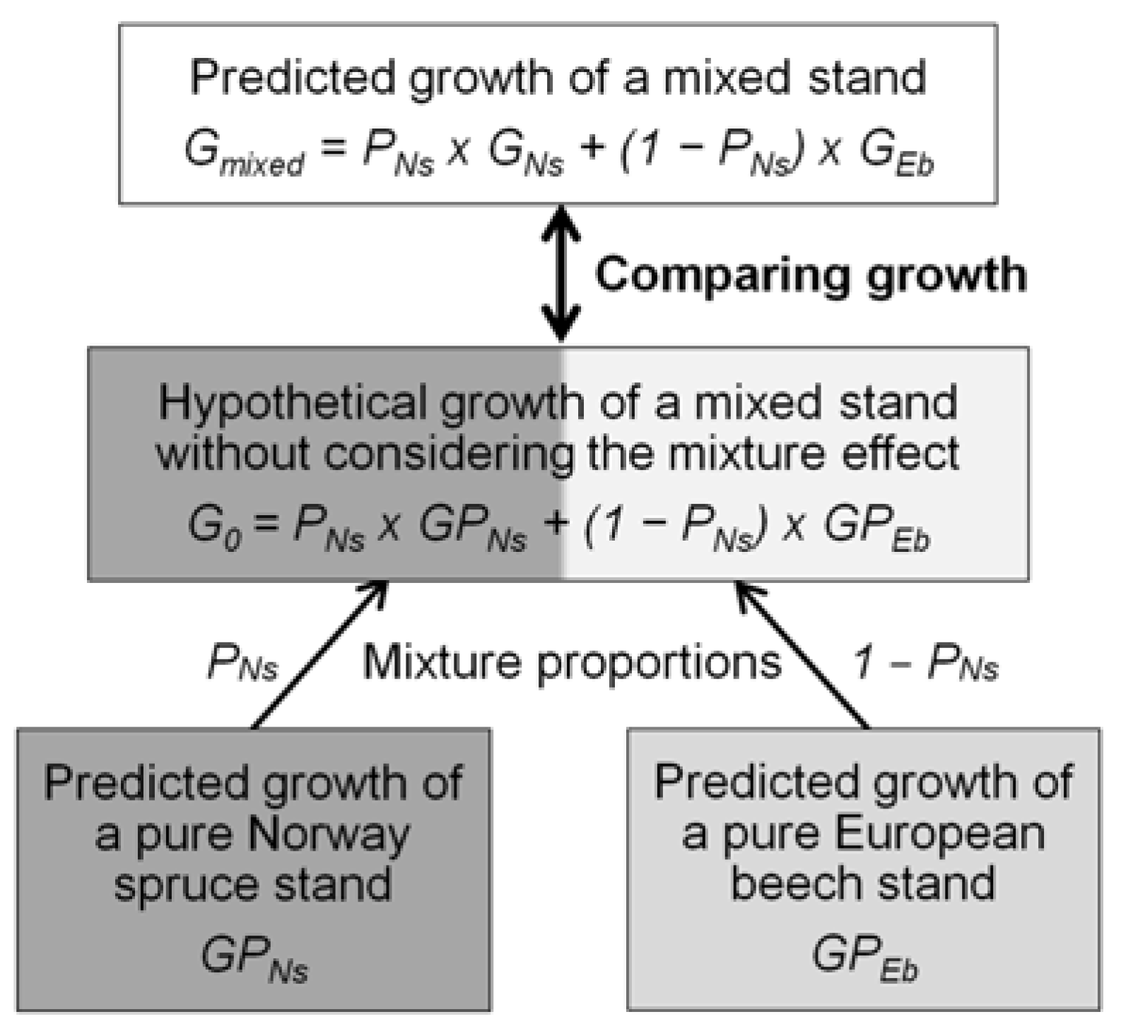 Forests 09 00083 g001