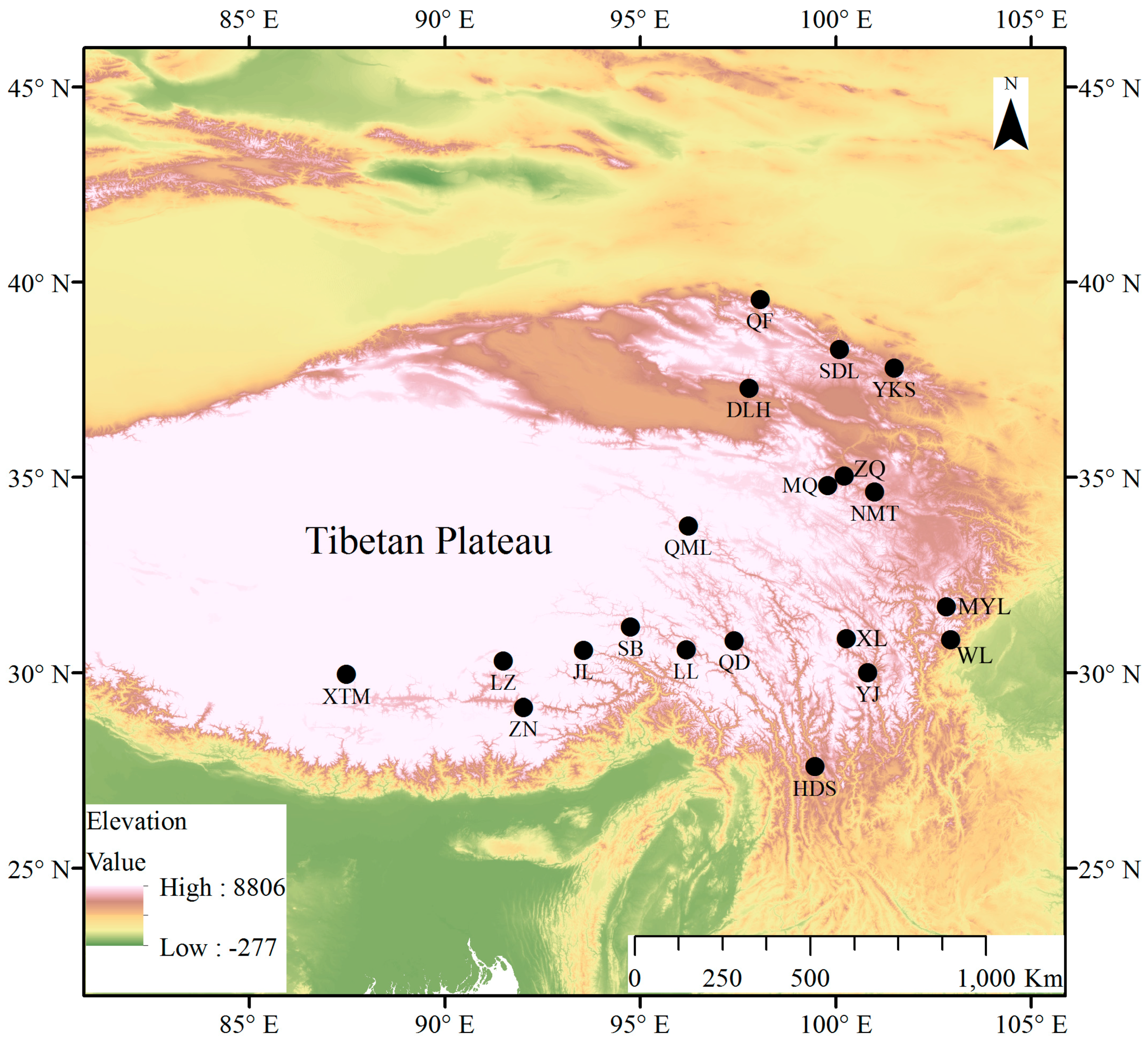 Forests 09 00086 g001