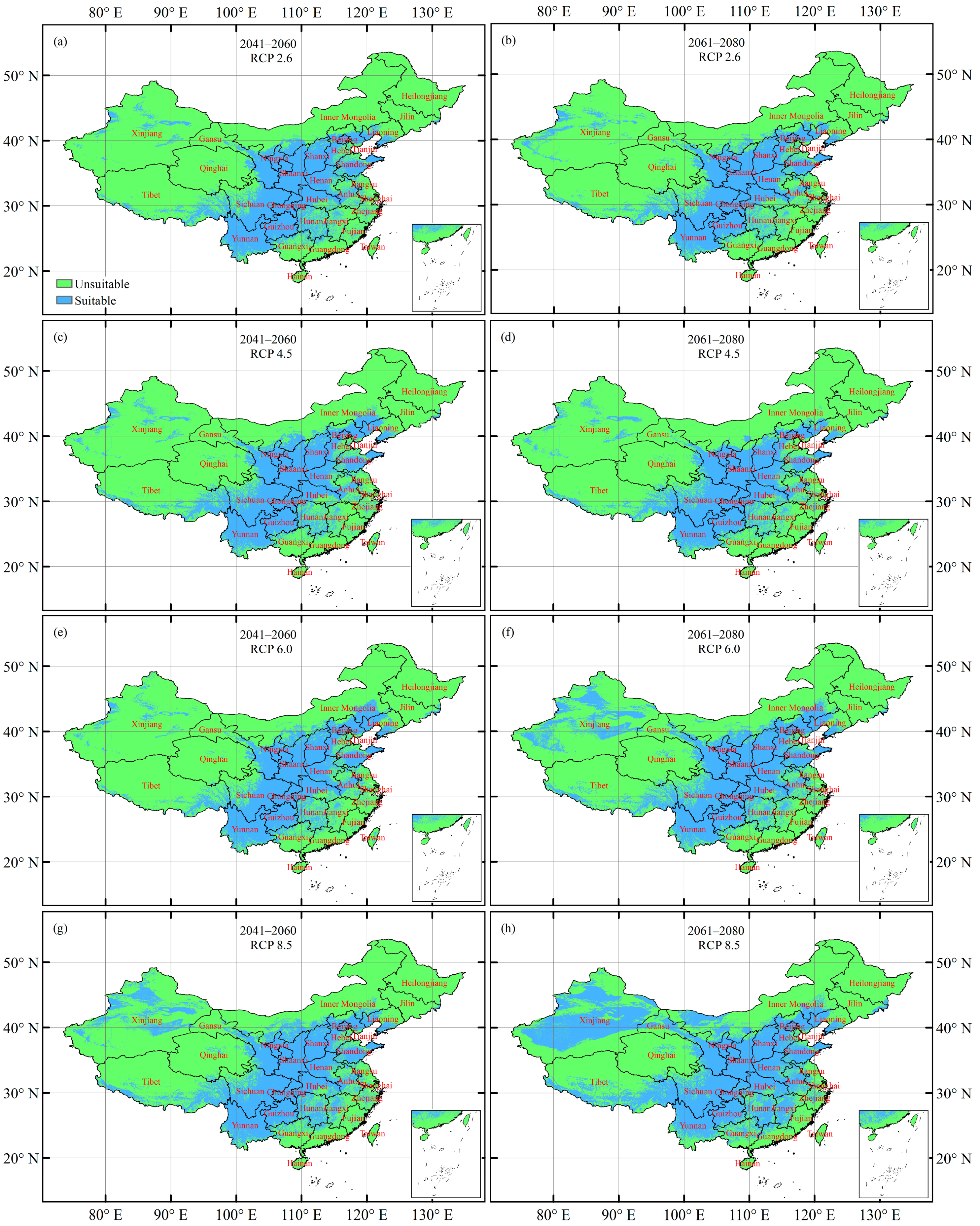 Forests 09 00103 g004