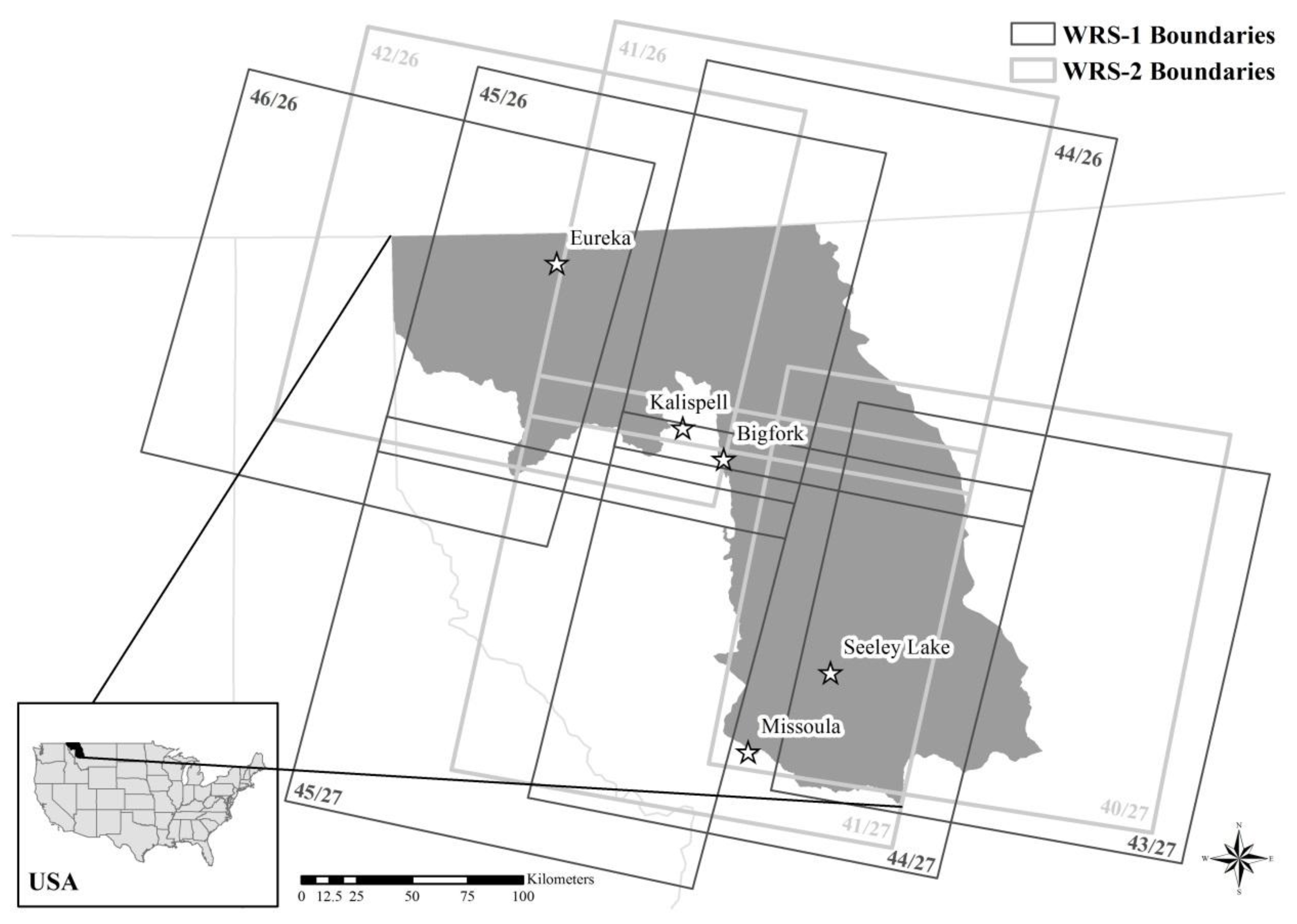 Forests 09 00157 g001