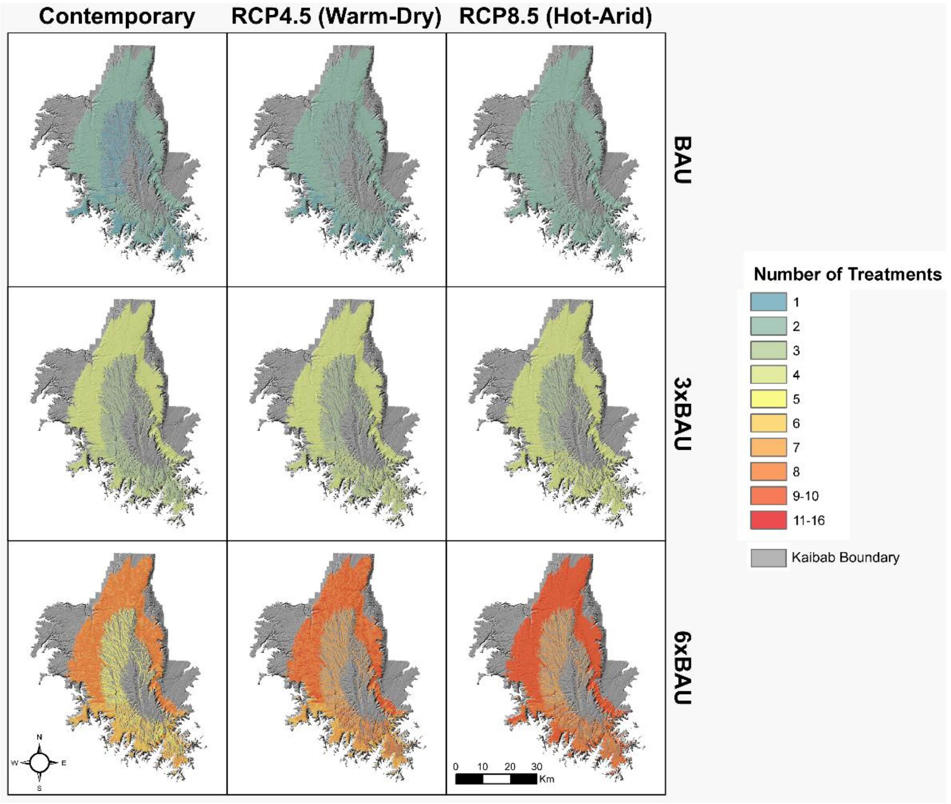Forests 09 00192 g004