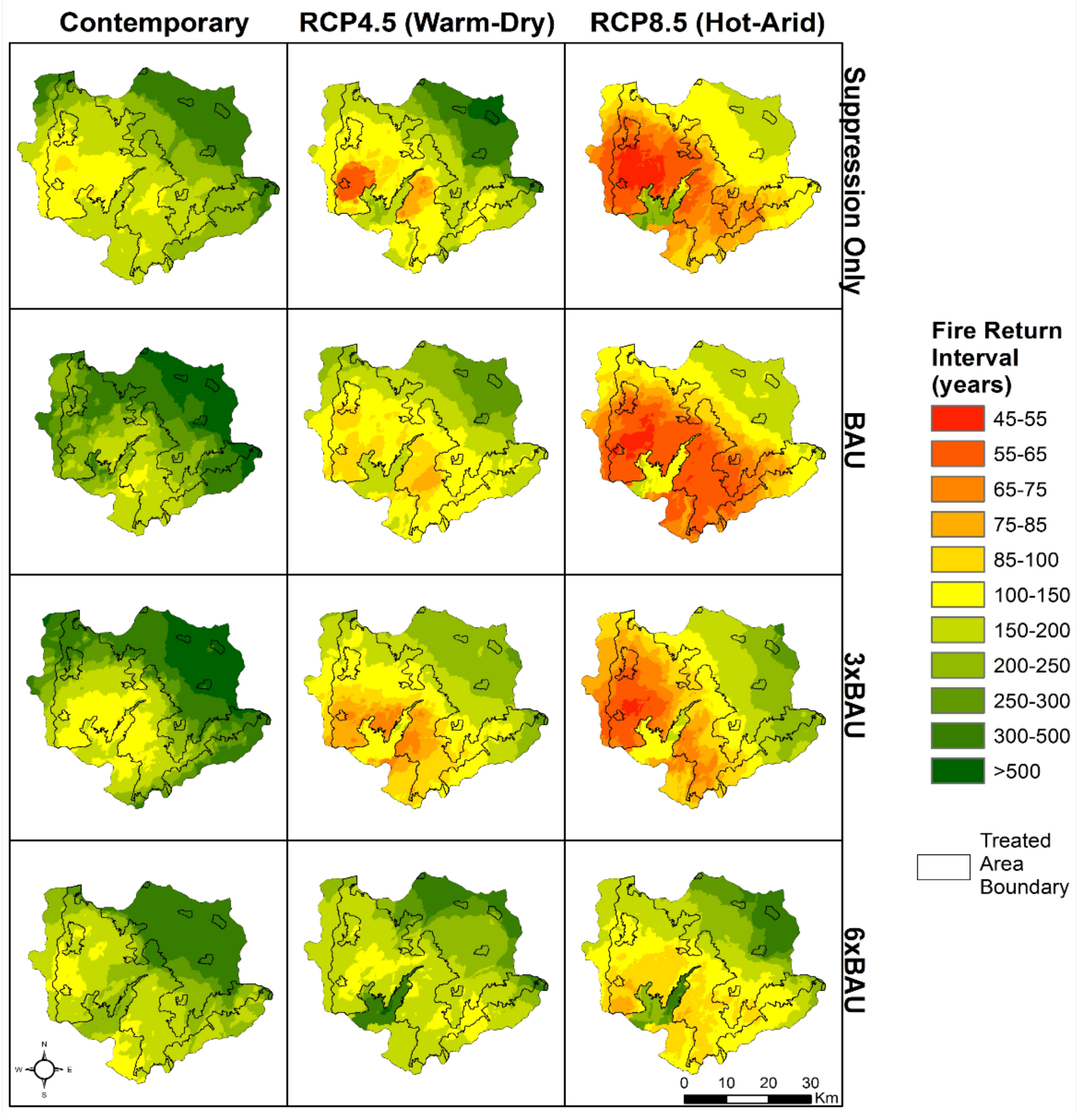 Forests 09 00192 g005