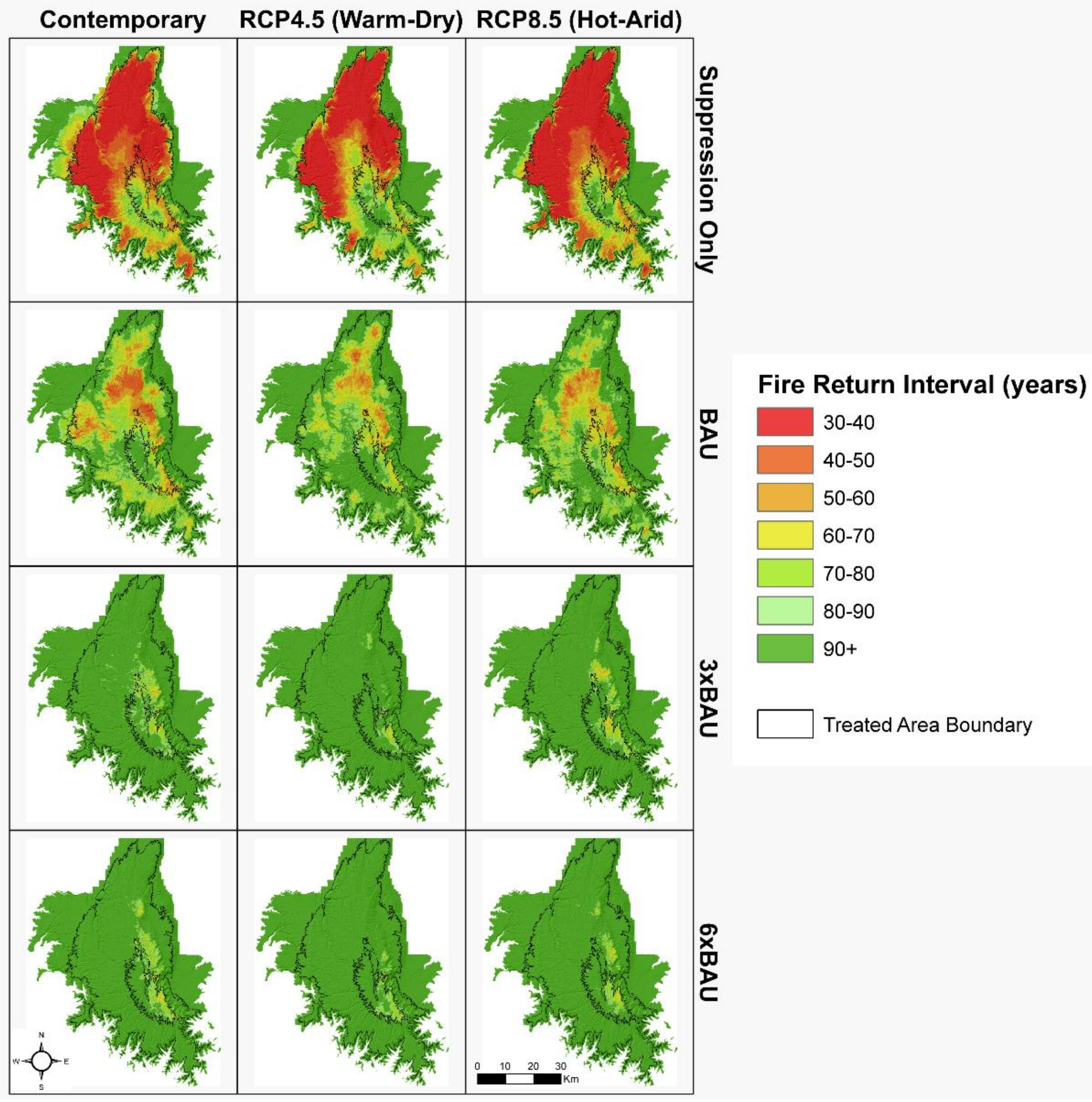Forests 09 00192 g006