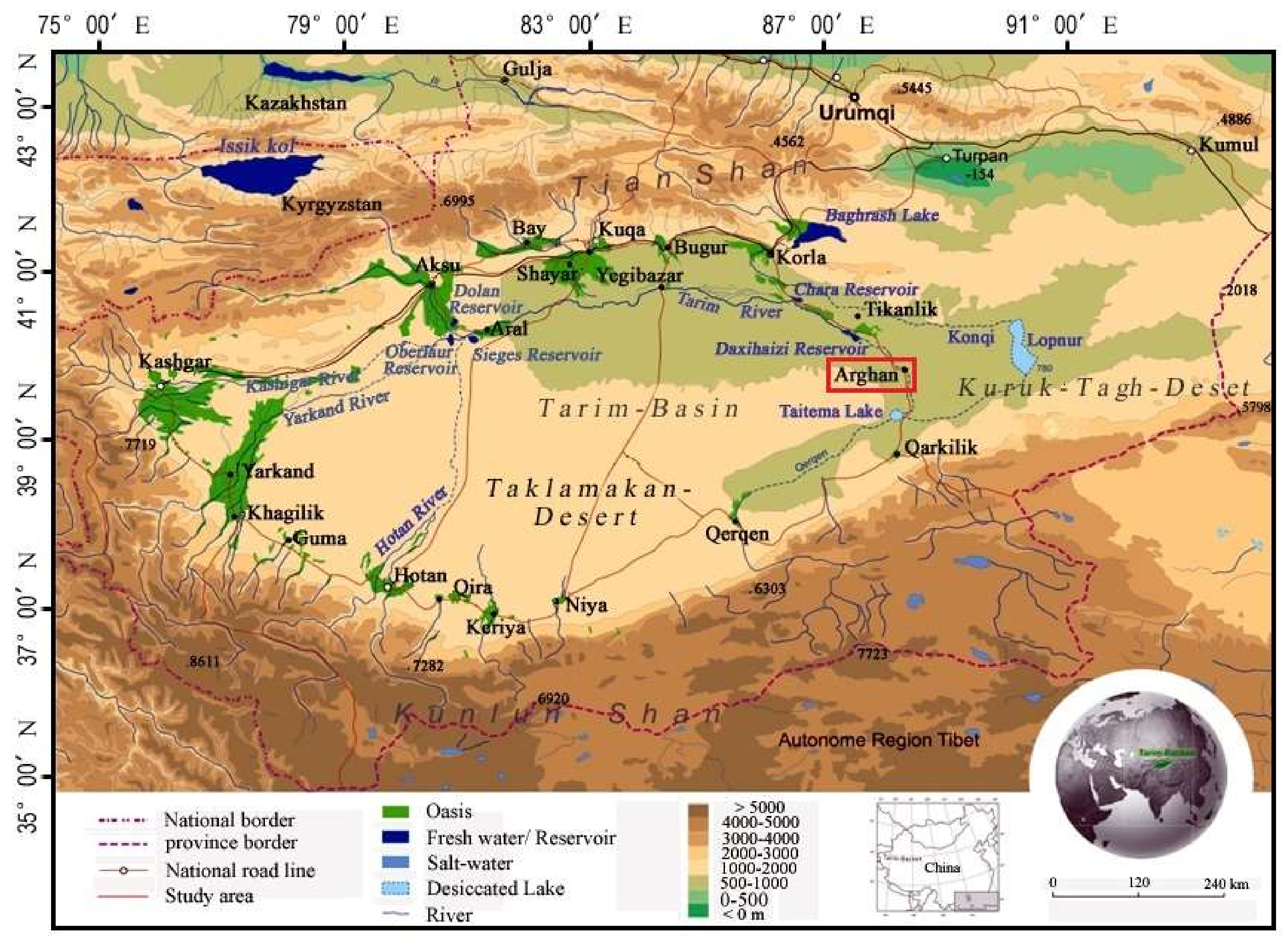 Forests 09 00196 g001