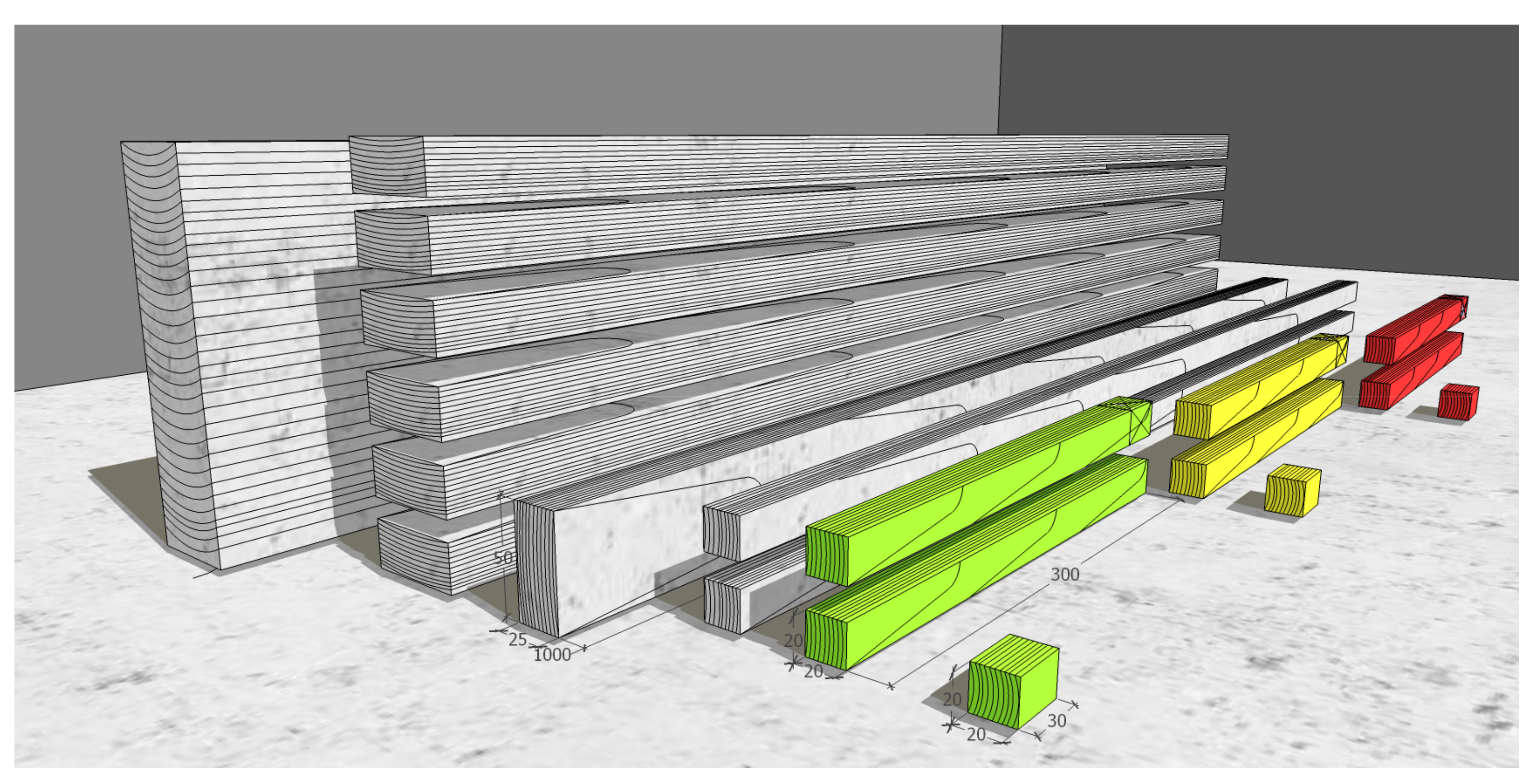 Forests 09 00197 g001