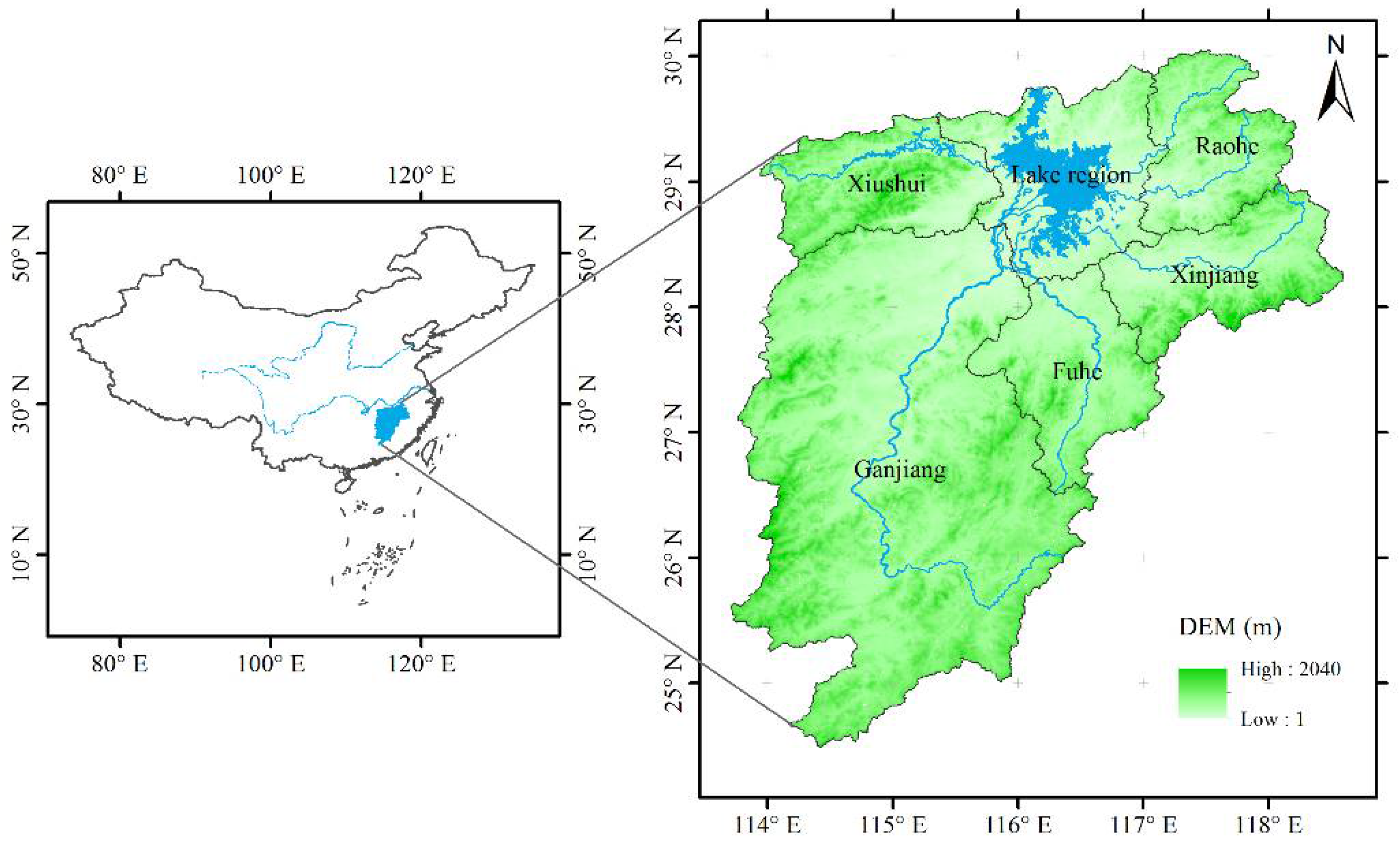 Forests 09 00217 g001