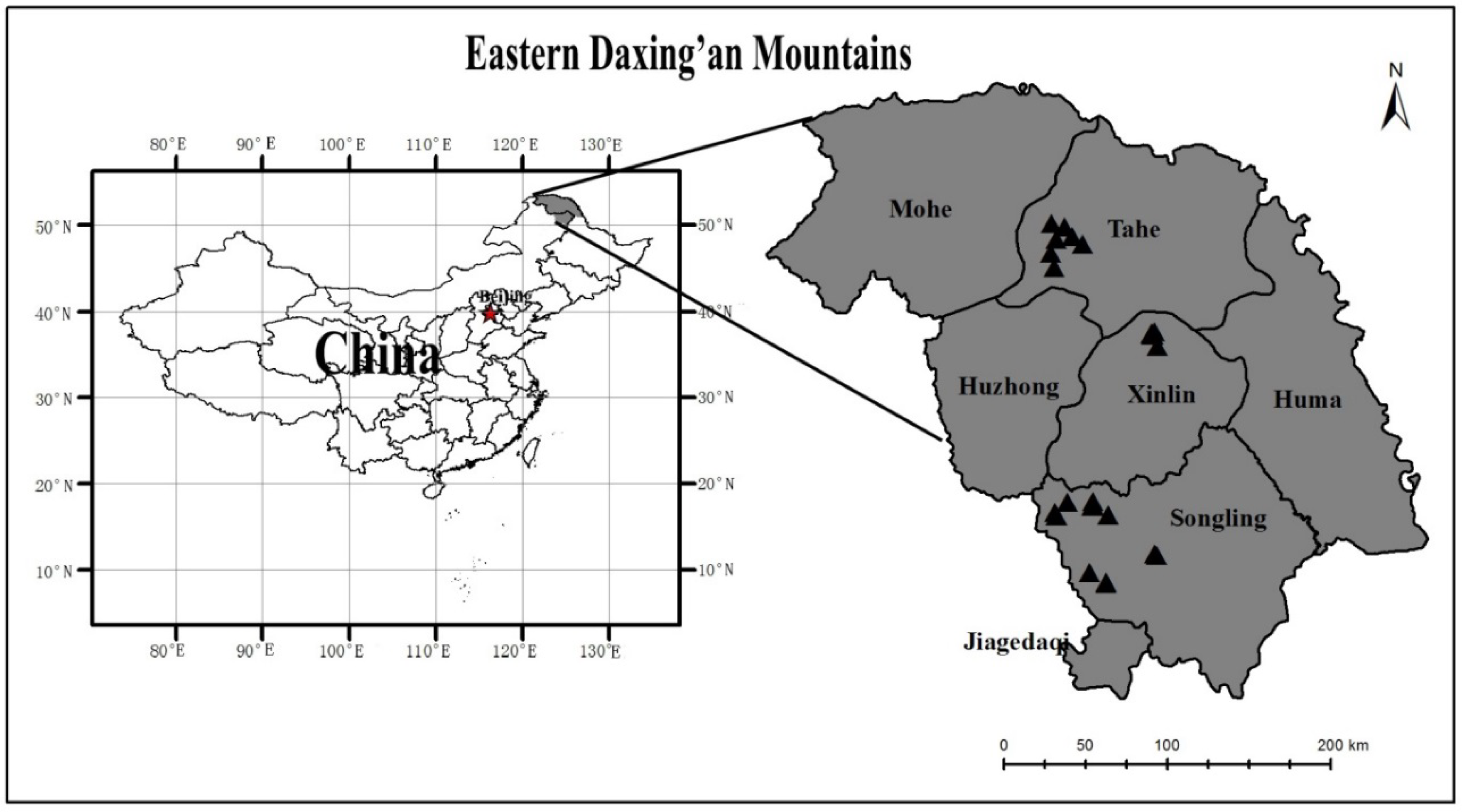 Forests 09 00261 g001