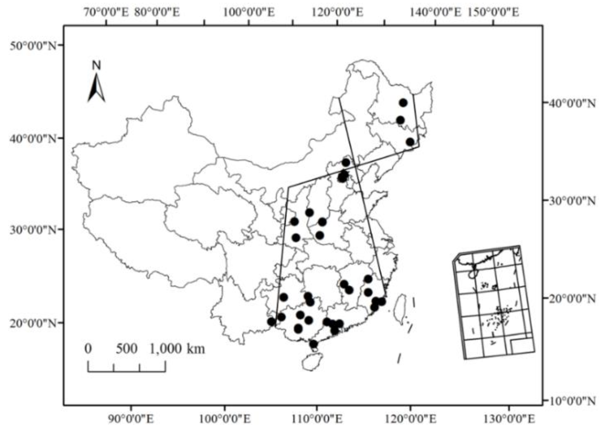Forests 09 00322 g001