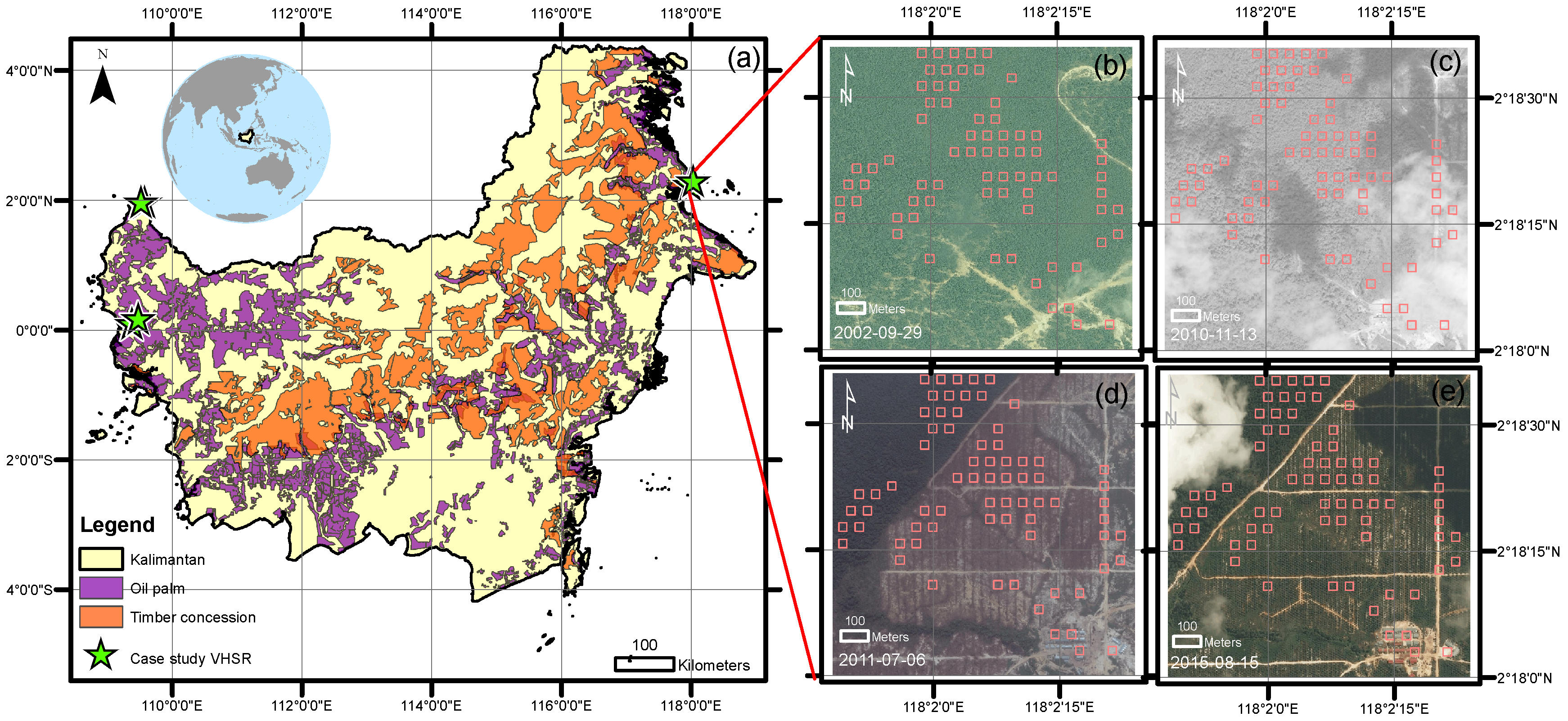 Forests 09 00389 g001