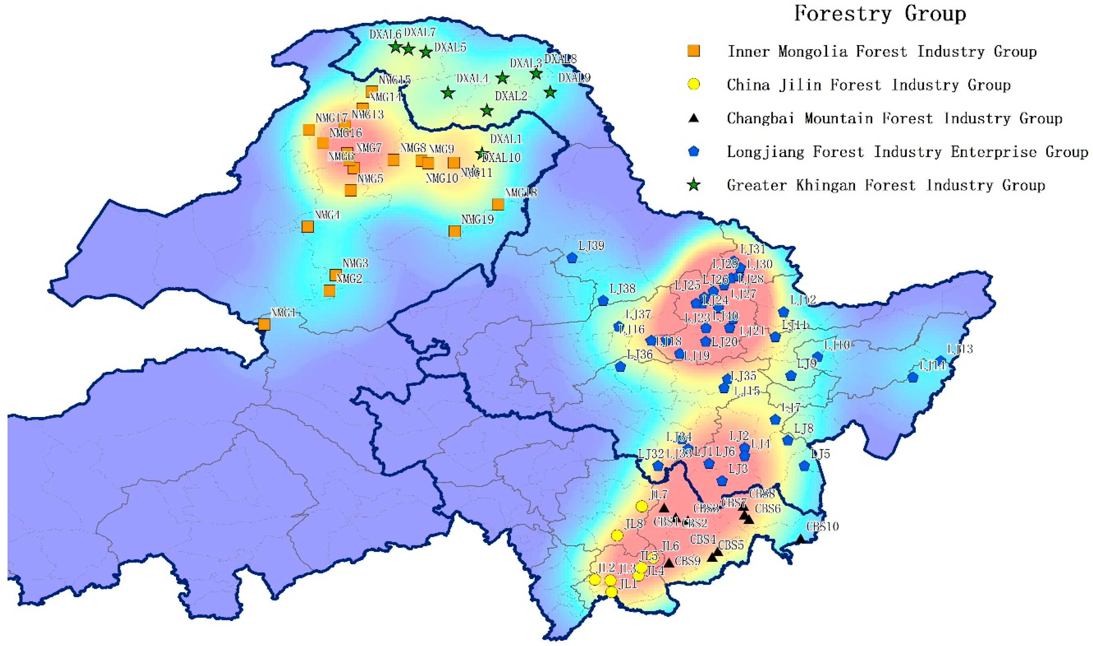 Forests 09 00455 g002