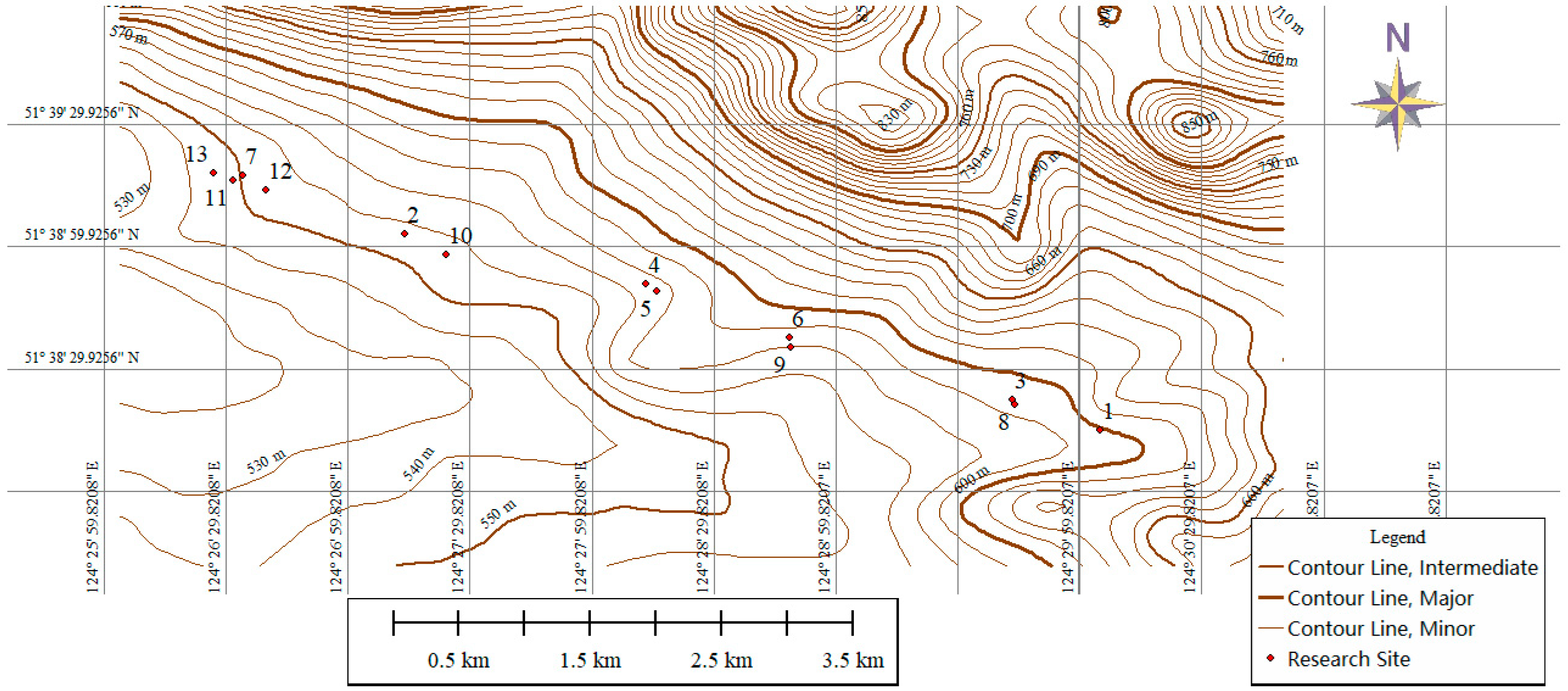 Forests 09 00720 g001