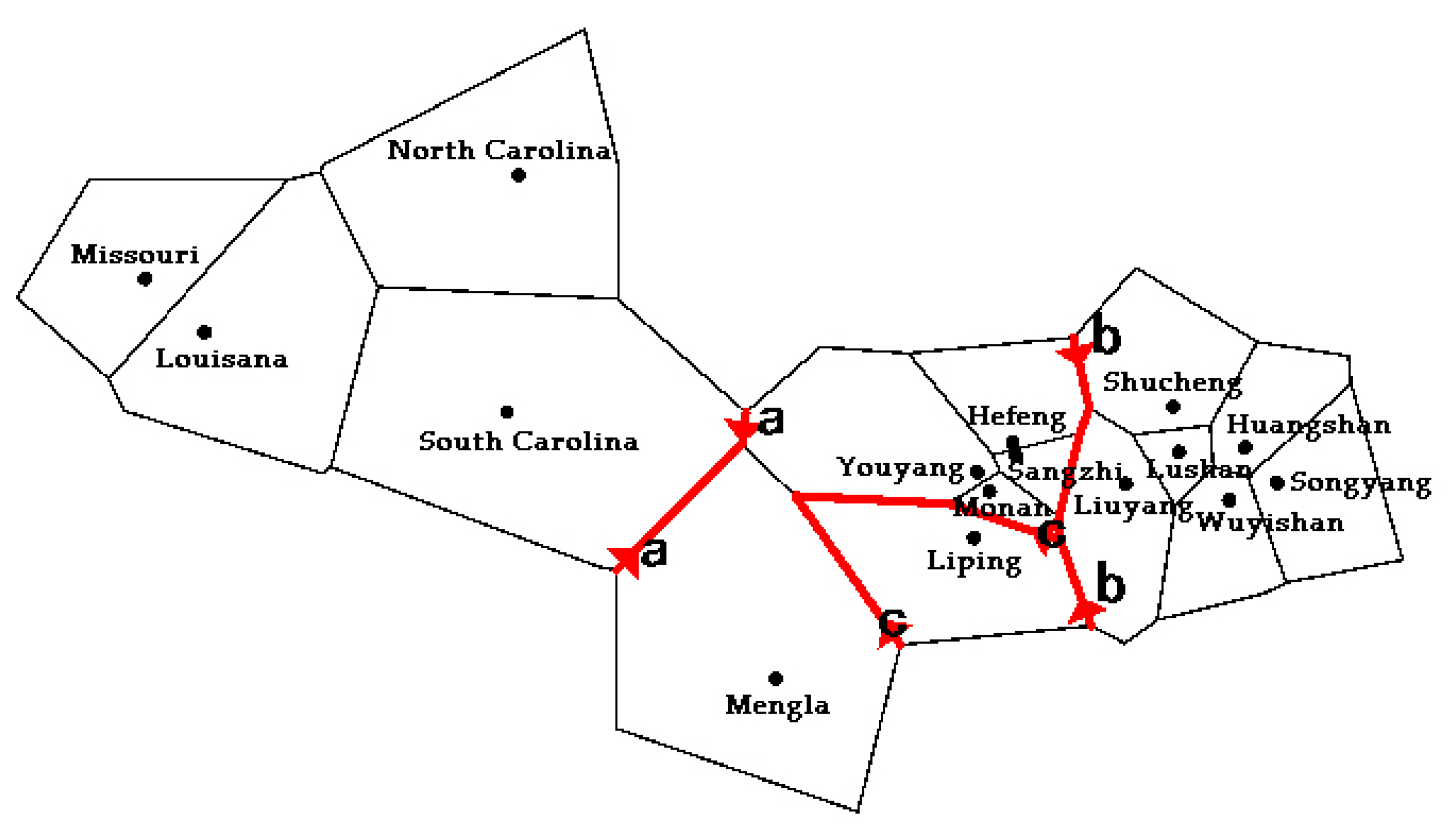 Forests 10 00013 g005