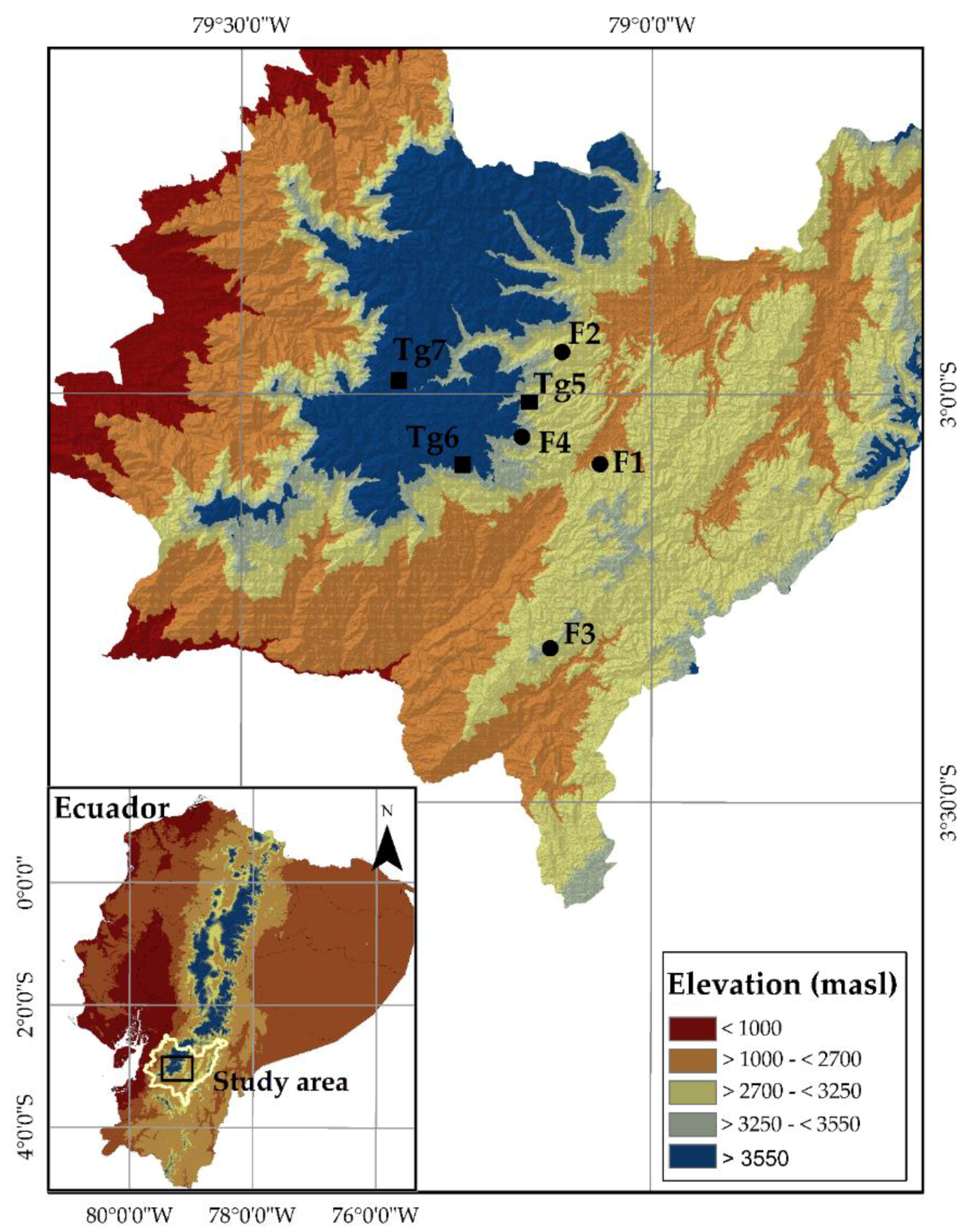 Forests 10 00017 g001