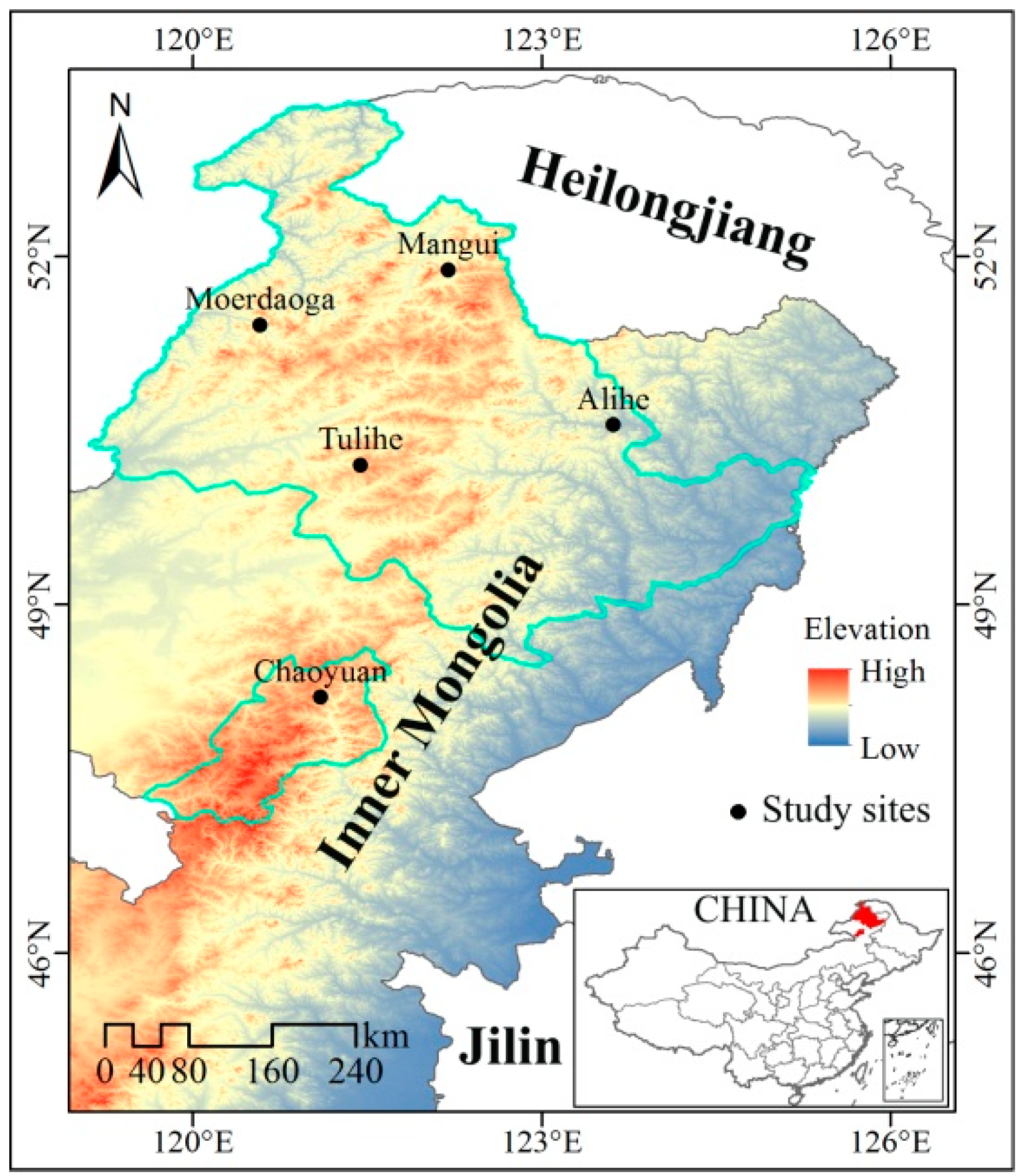 Forests 10 00150 g001
