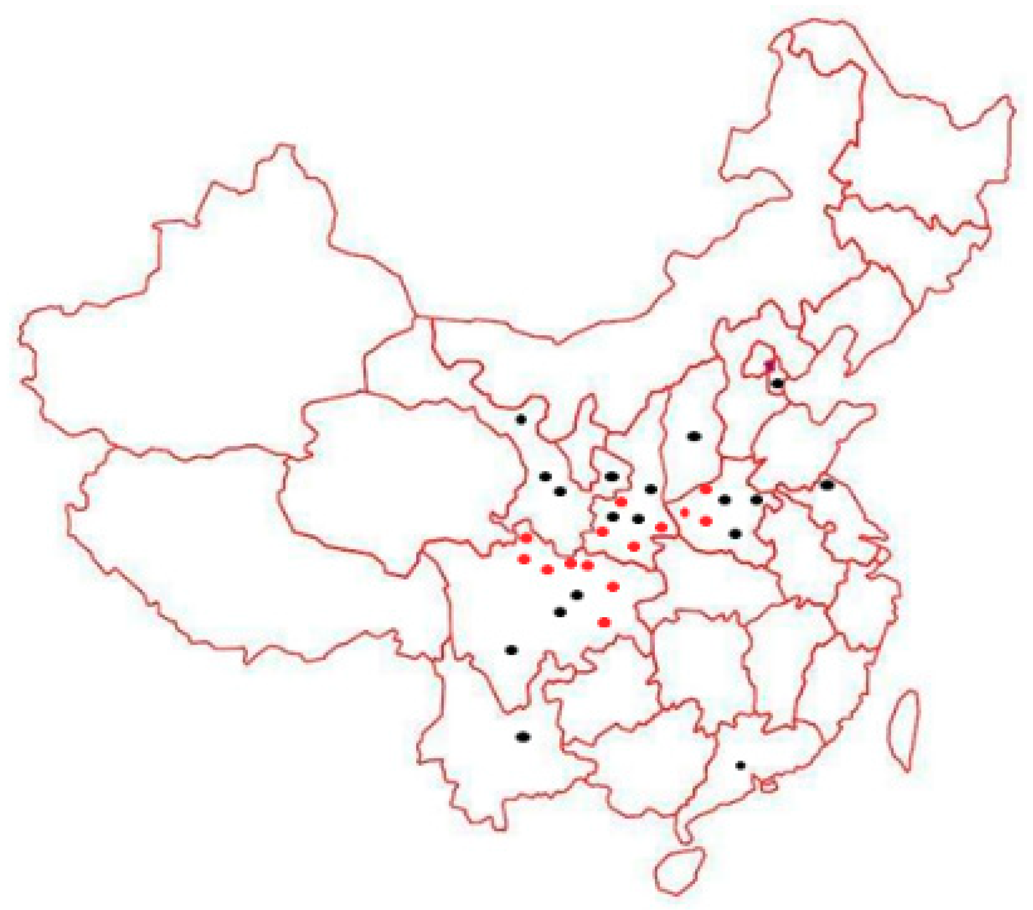 Forests 10 00182 g001