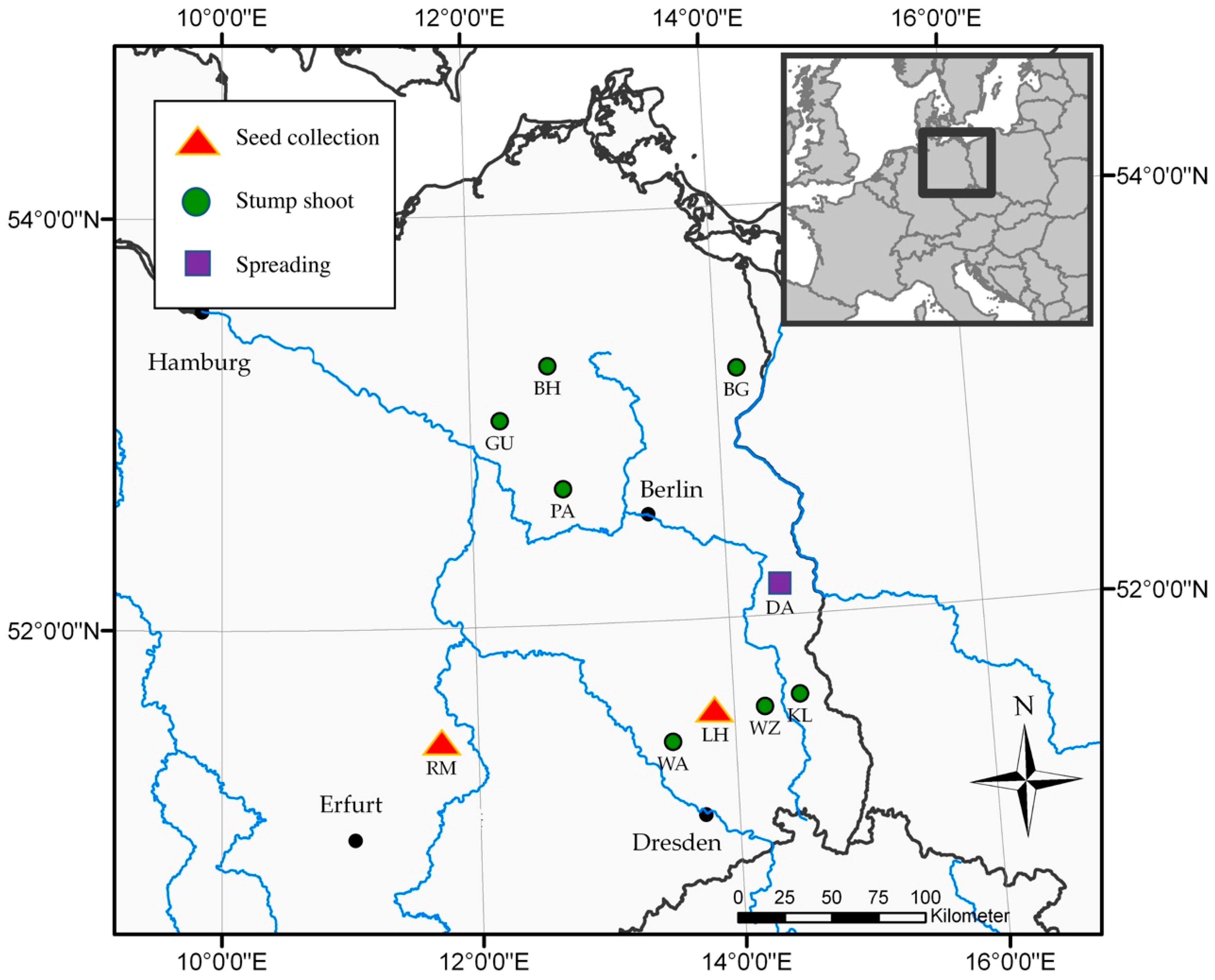 Forests 10 00235 g001