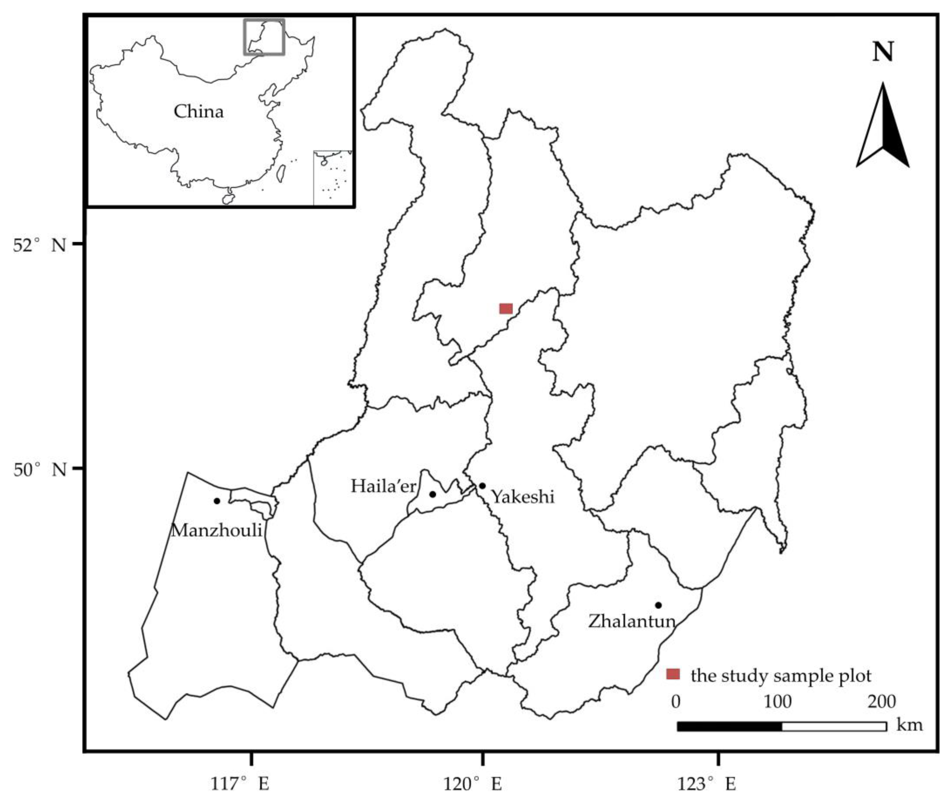 Forests 10 00290 g001