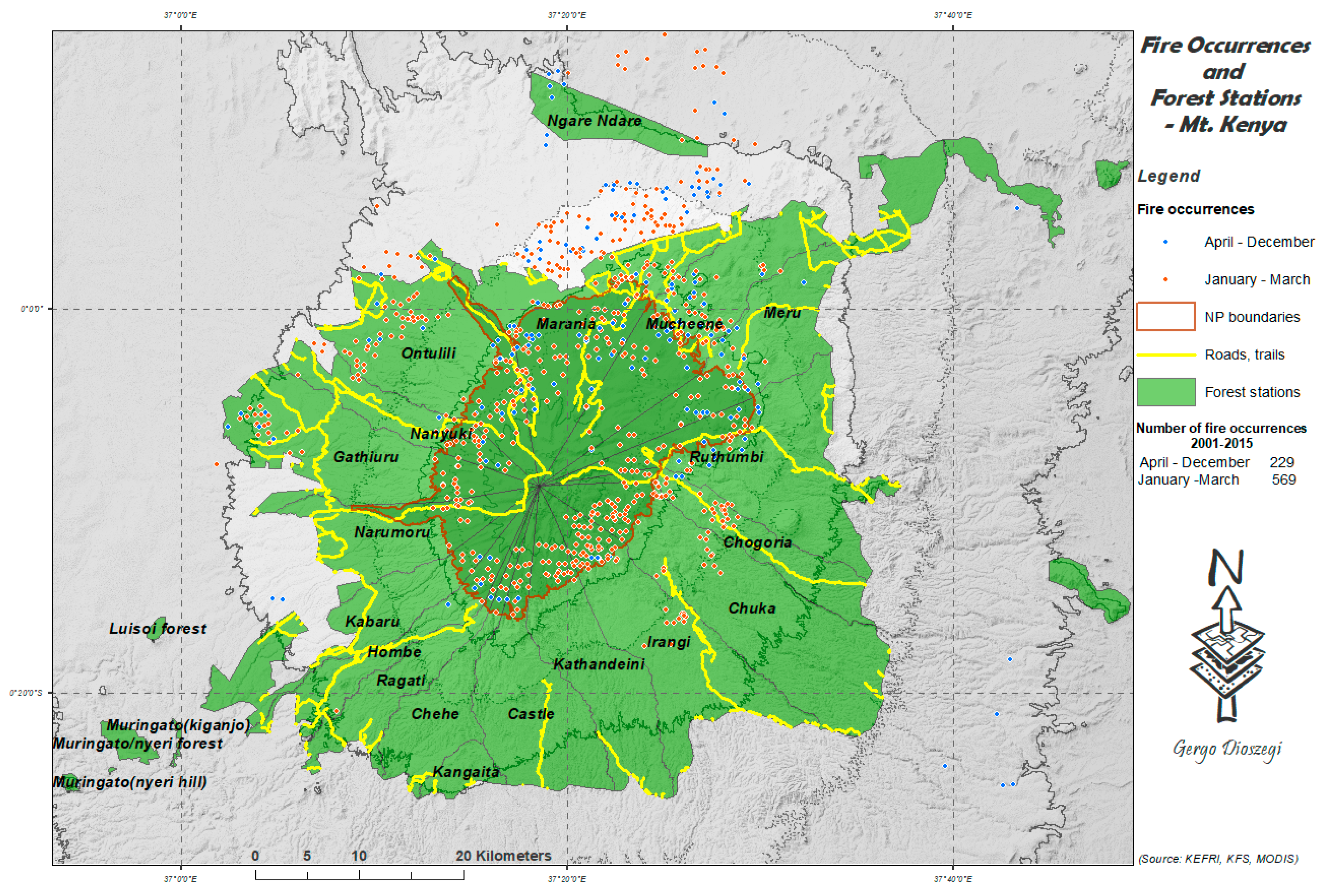 Forests 10 00426 g001